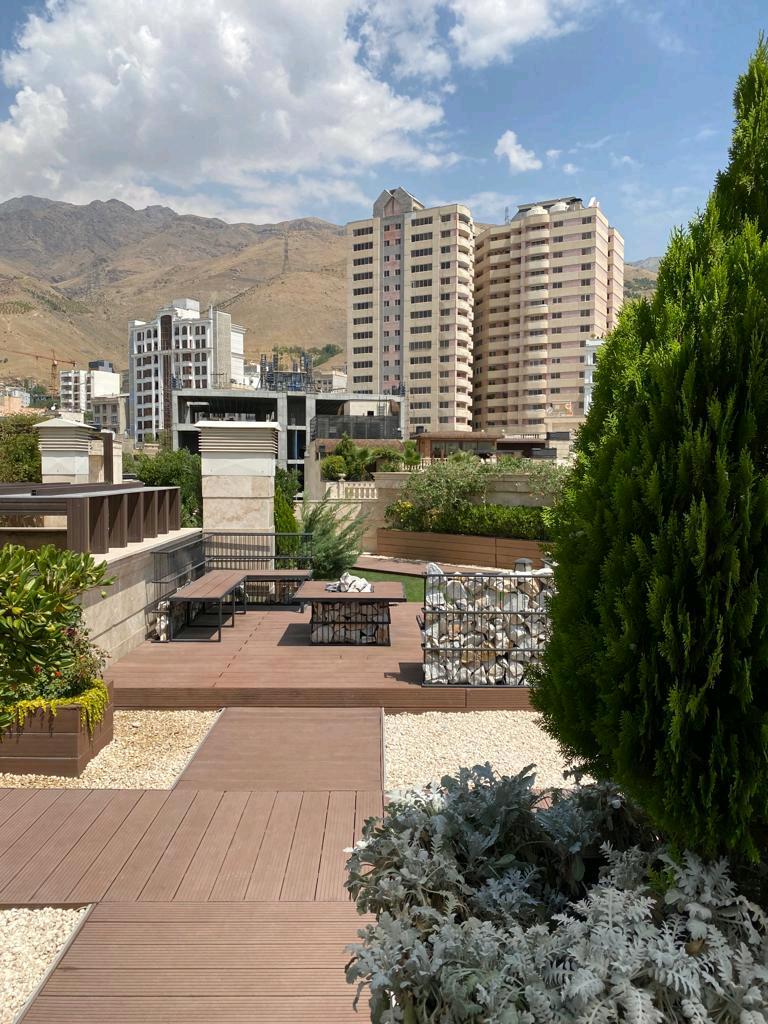 اجاره آپارتمان 185 متر نیاوران