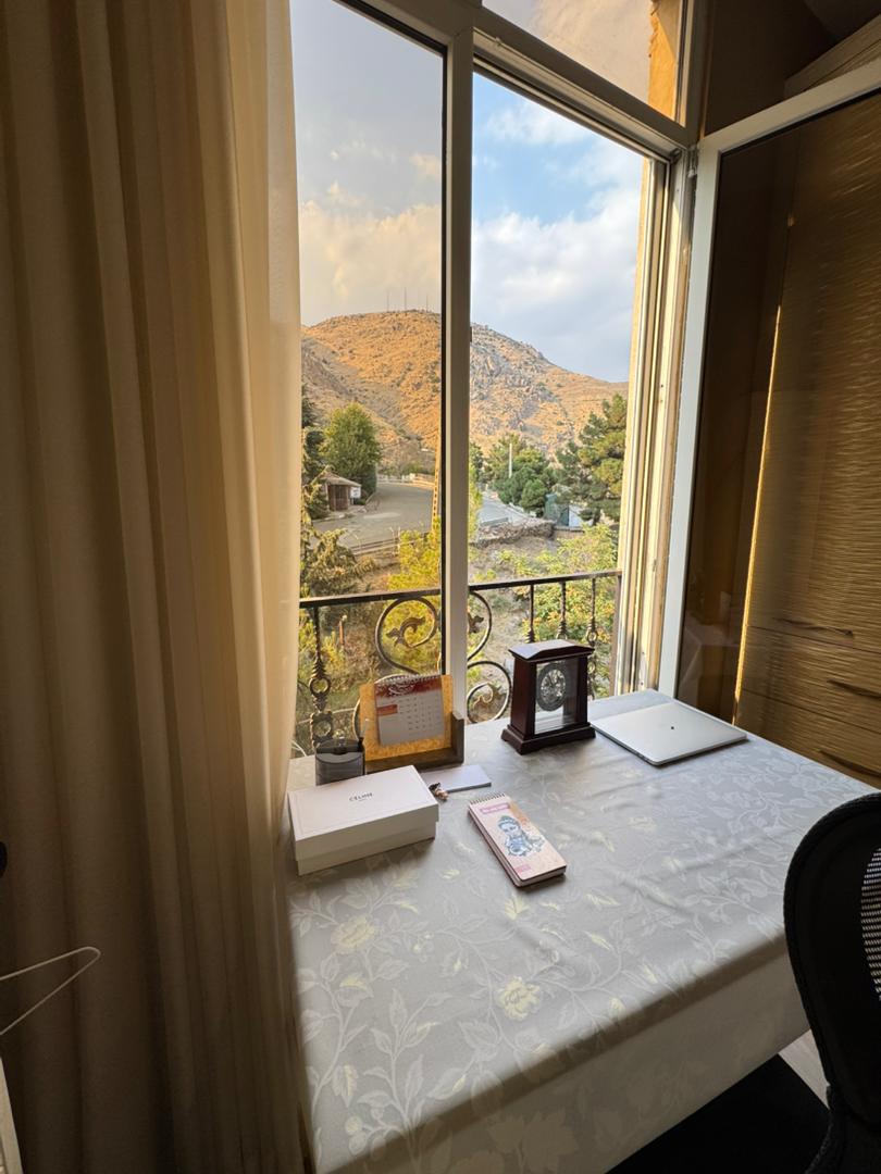 اجاره آپارتمان 170متر دربند برند