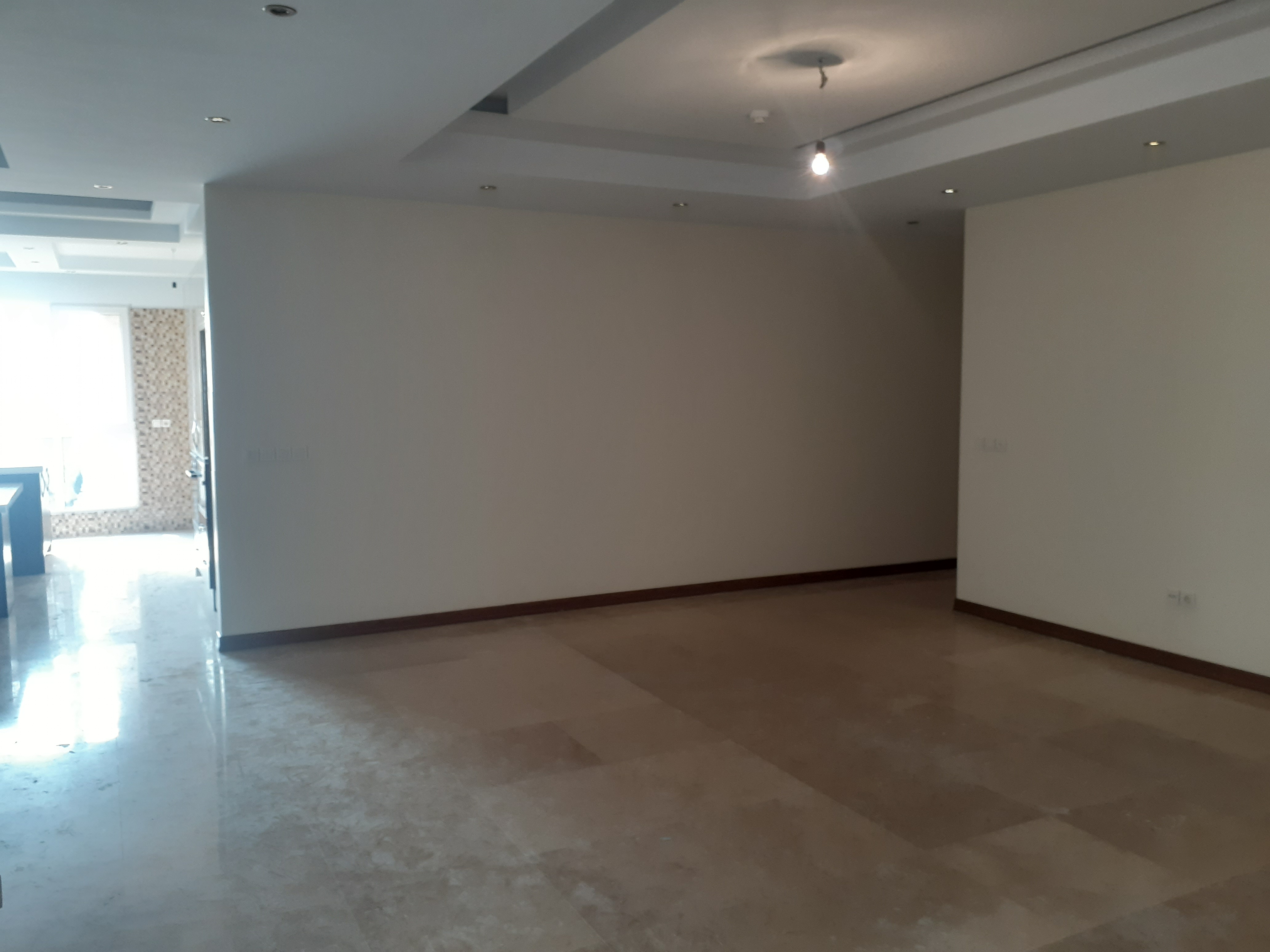 فروش آپارتمان 249 متر دروس 3پارکینگ نوساز