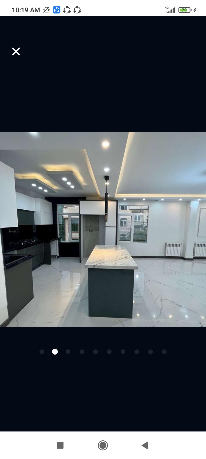 فروش آپارتمان 102متر هروی