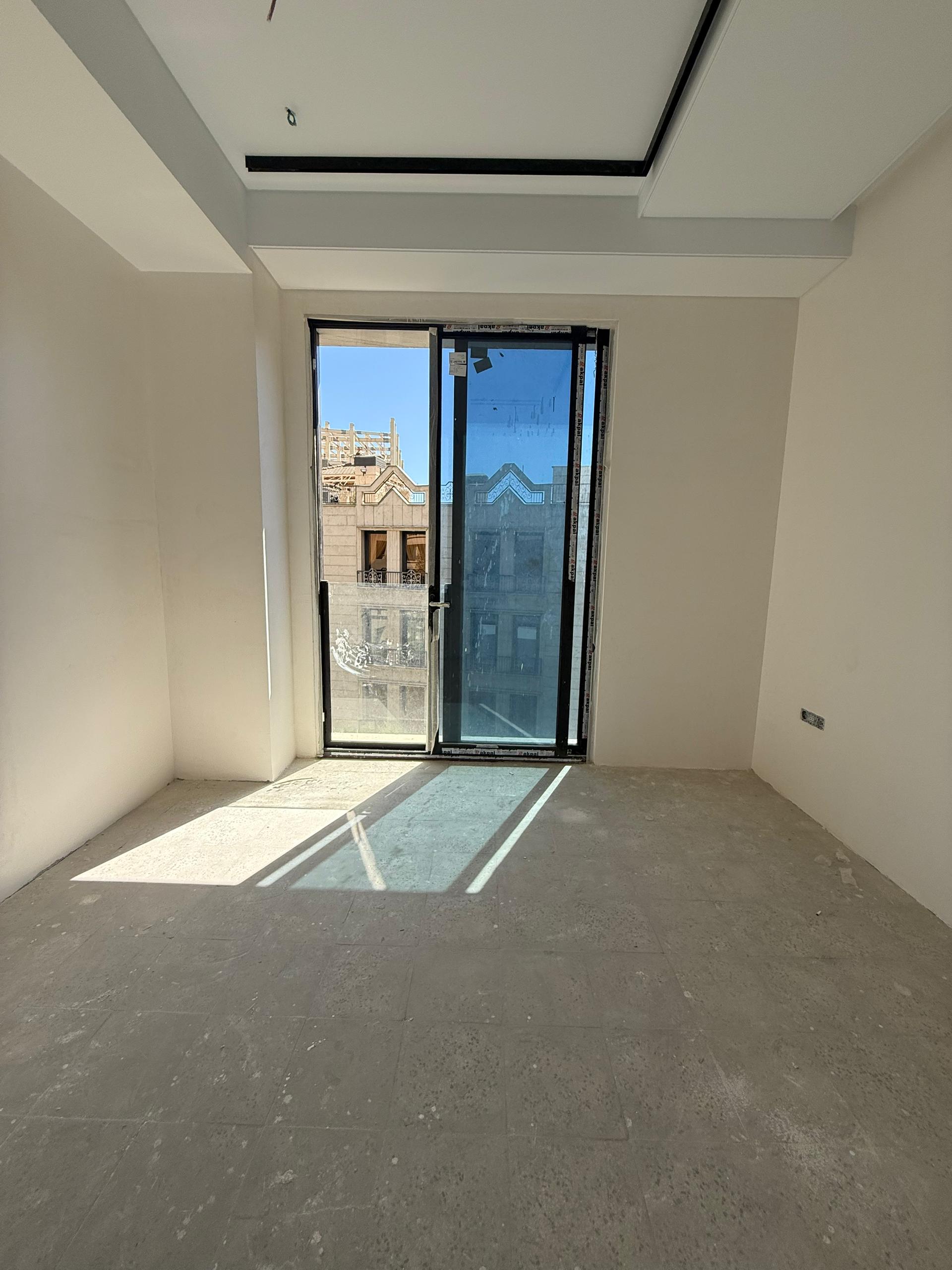 پیش فروش آپارتمان 112 متر 2 خواب کامرانیه شمالی