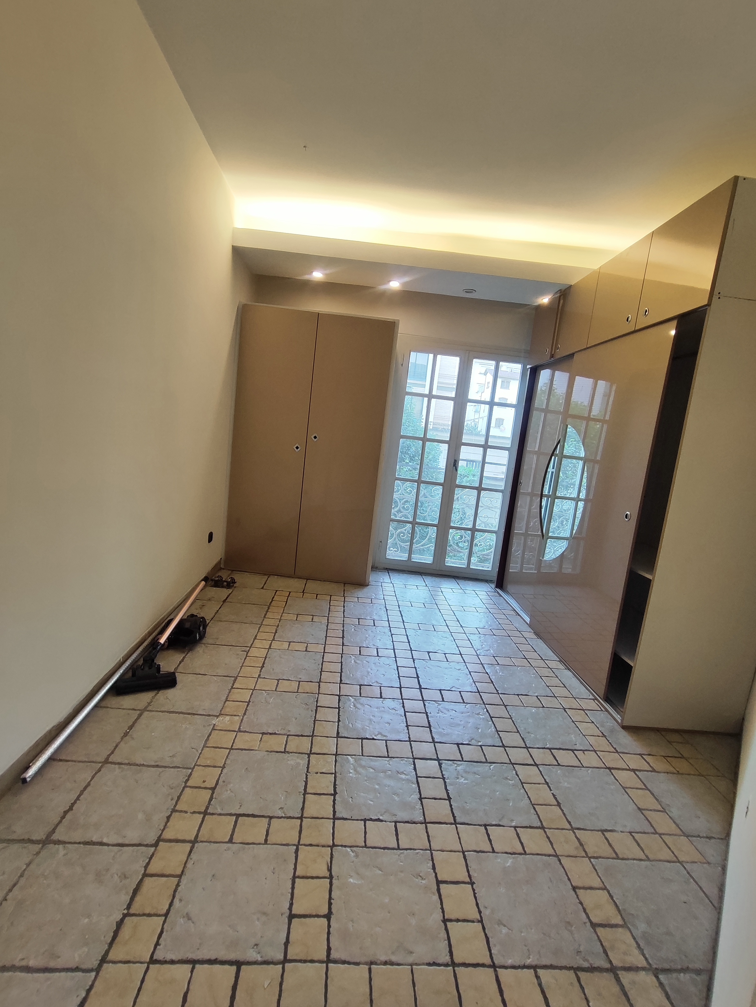 اجاره آپارتمان 115 متر دروس 2خواب