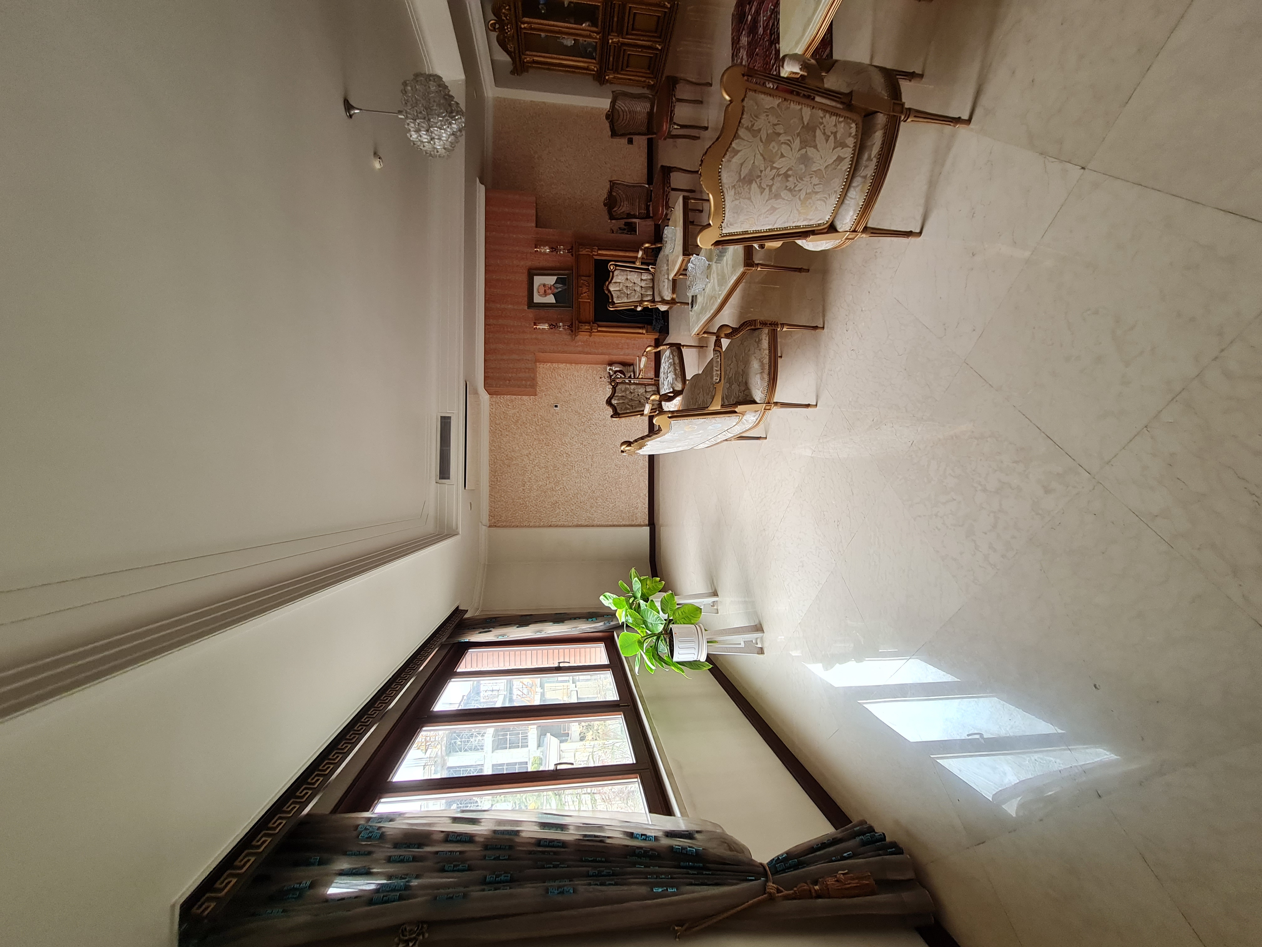 فروش آپارتمان 360 متر تاپ لوکیشن فرمانیه