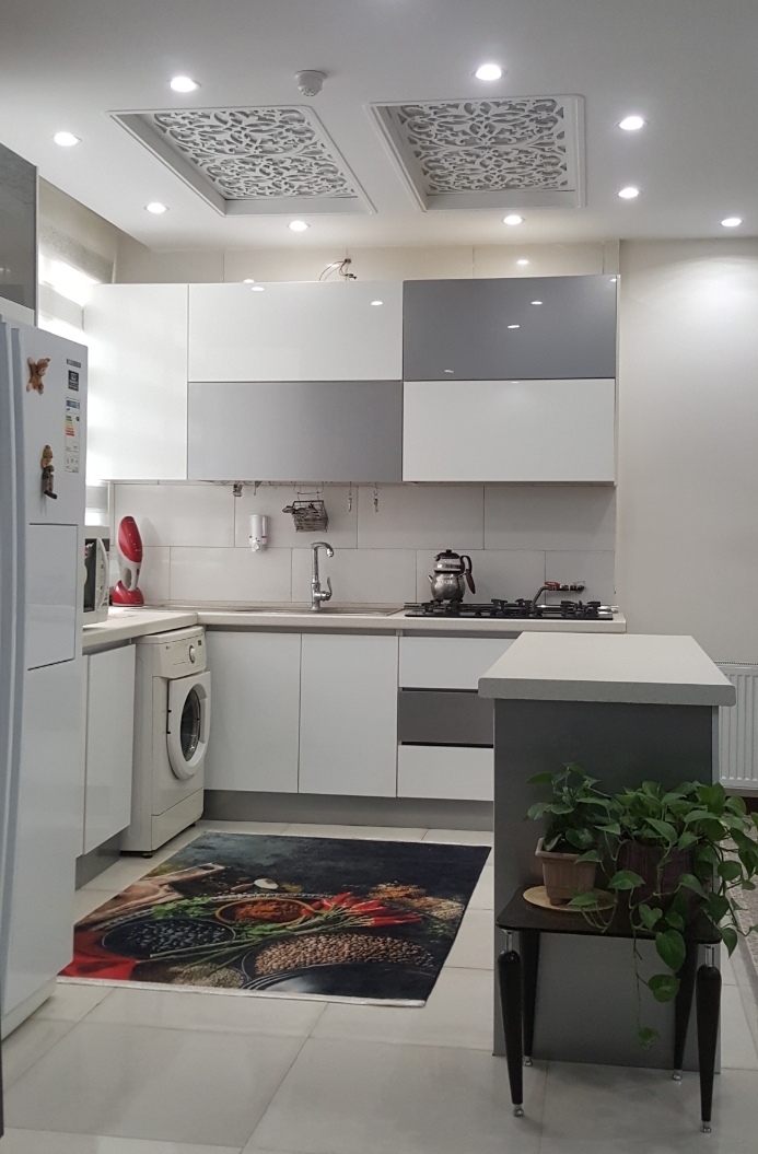 فروش آپارتمان 68 متر نارمک