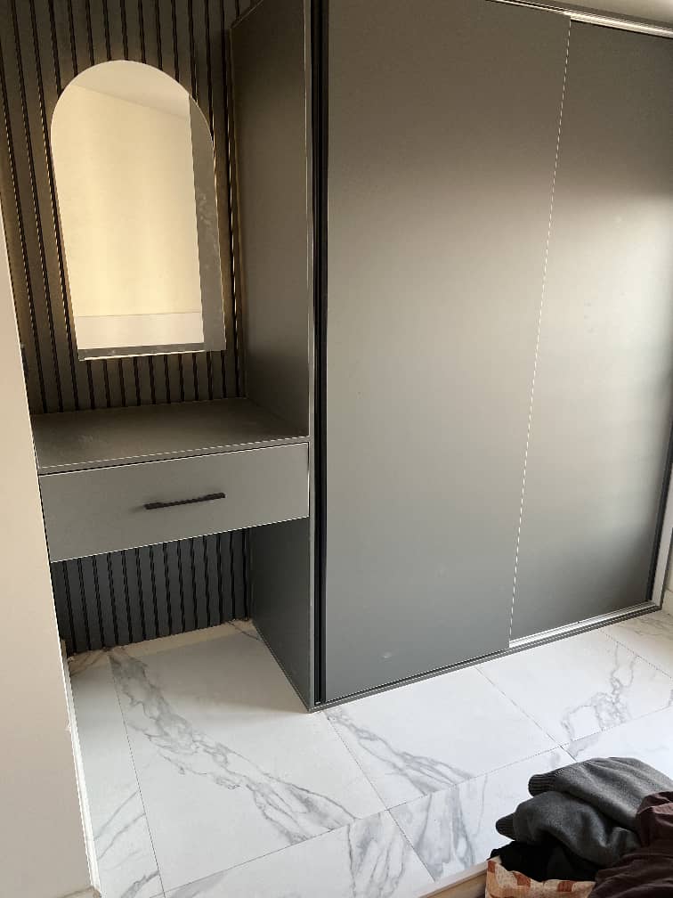 فروش آپارتمان 60 متر 2 خواب فول امکانات