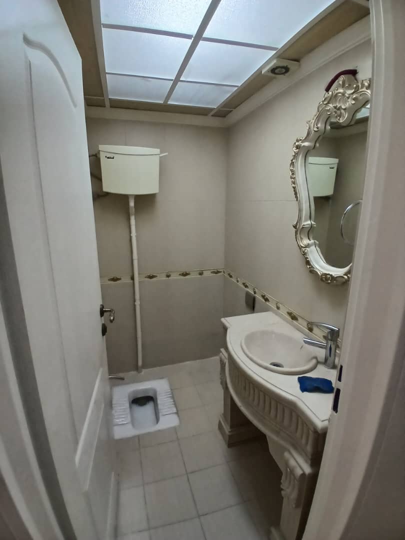 اجاره اپارتمان 128 متر نارمک 2 خواب