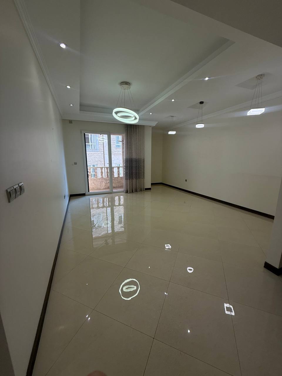 اجاره آپارتمان 110 متر نیــاوران