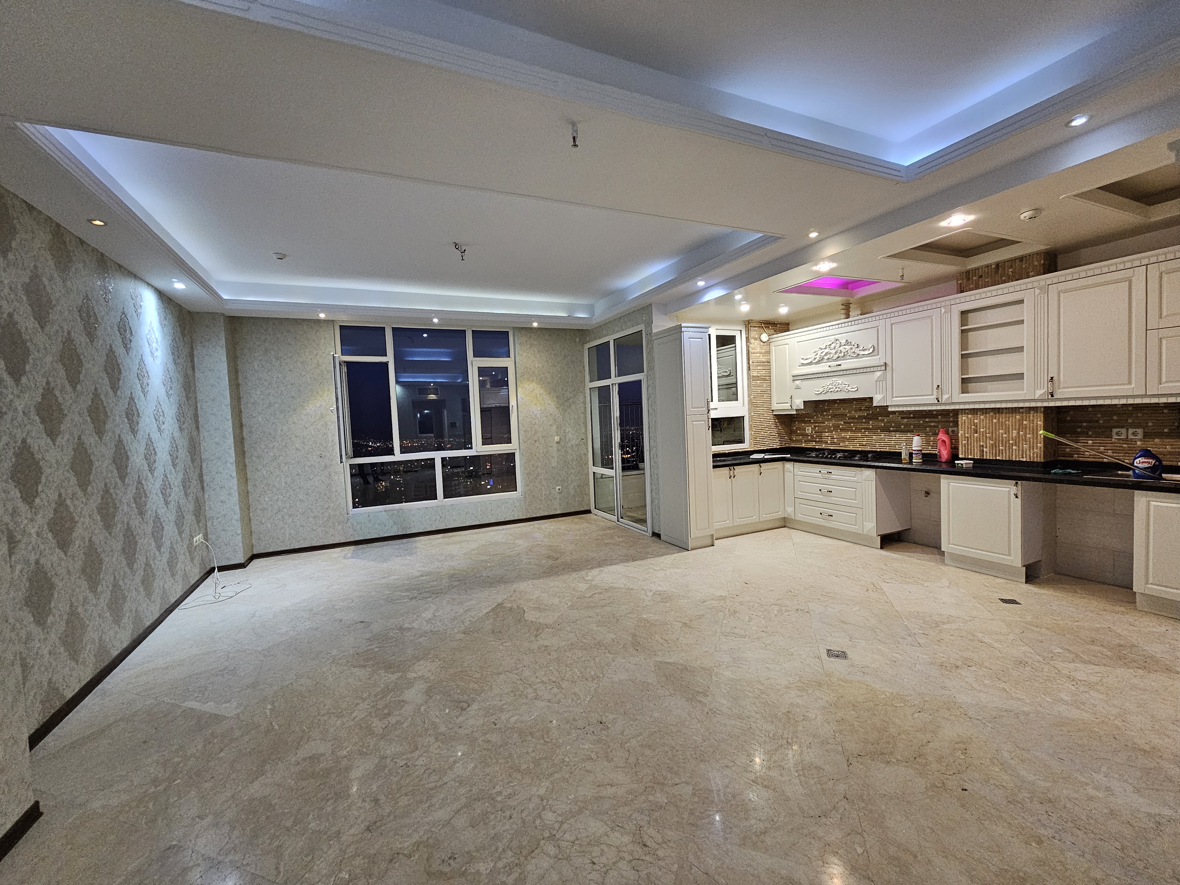 اجاره آپارتمان 110 متر نیاوران