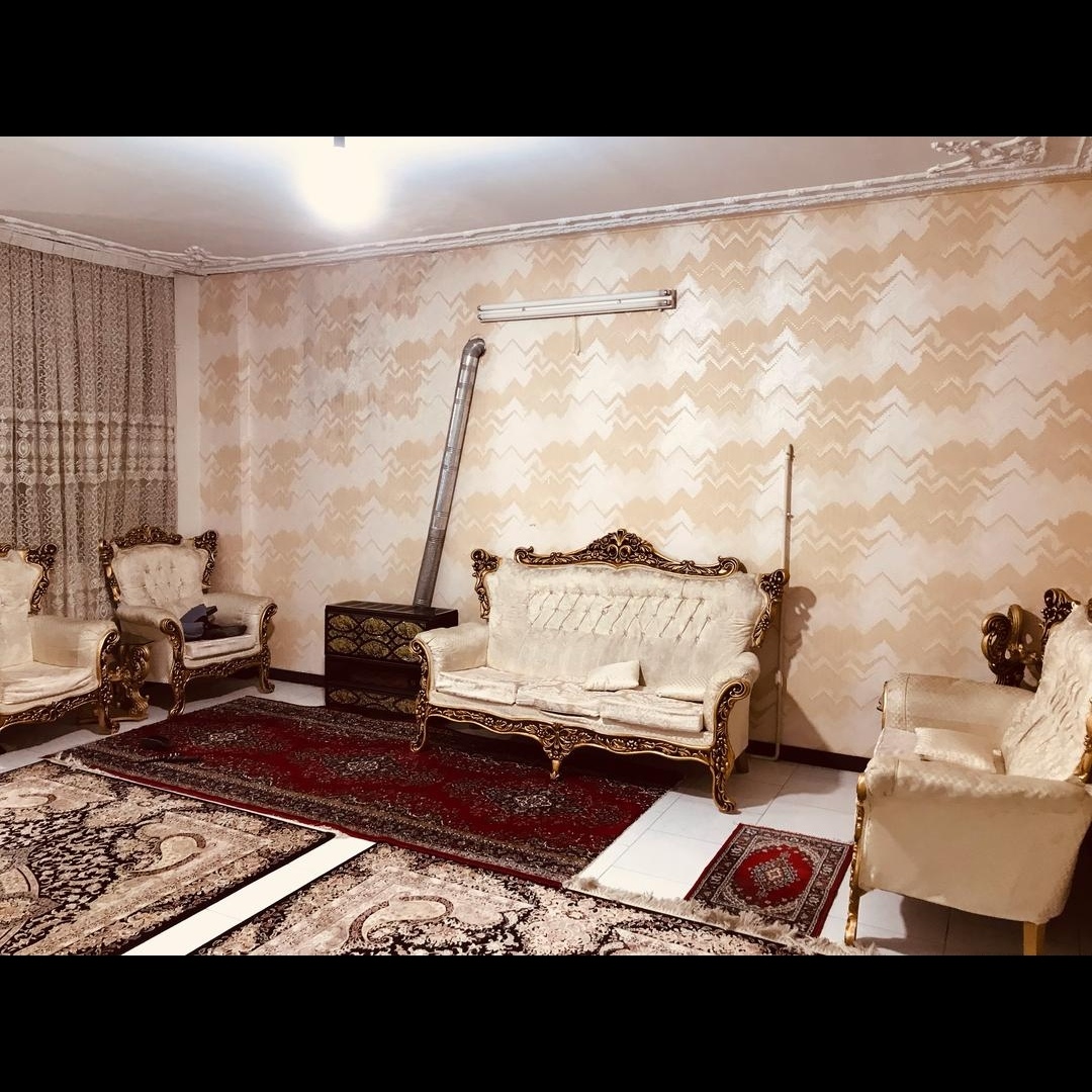 آپارتمان 130متری نارمک هفت حوض