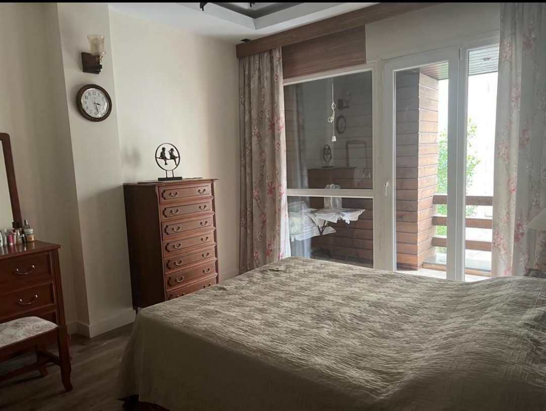 فروش آپارتمان 145 متر دیباجی شمالی تاپ لوکیشن