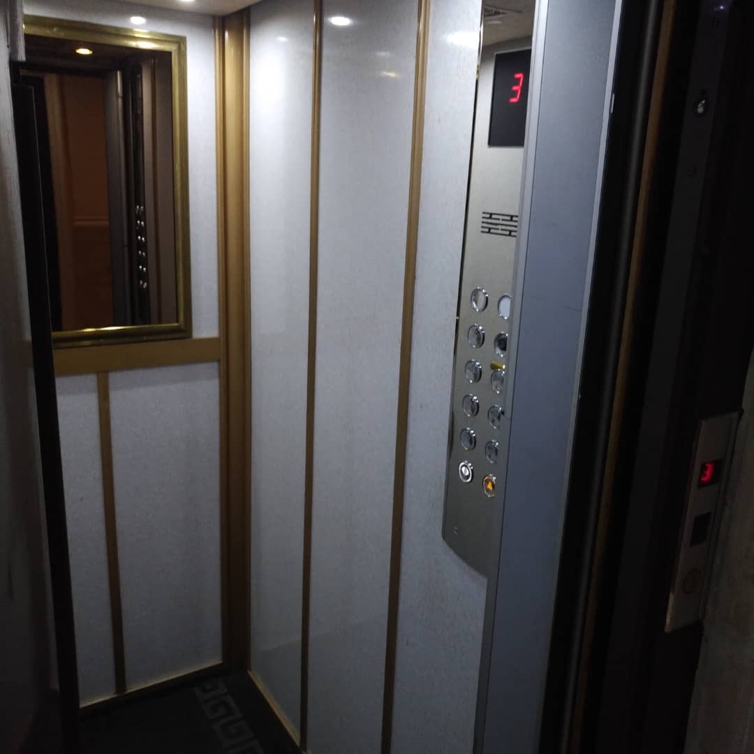 اجاره آپارتمان 130 متر تجریش مژده