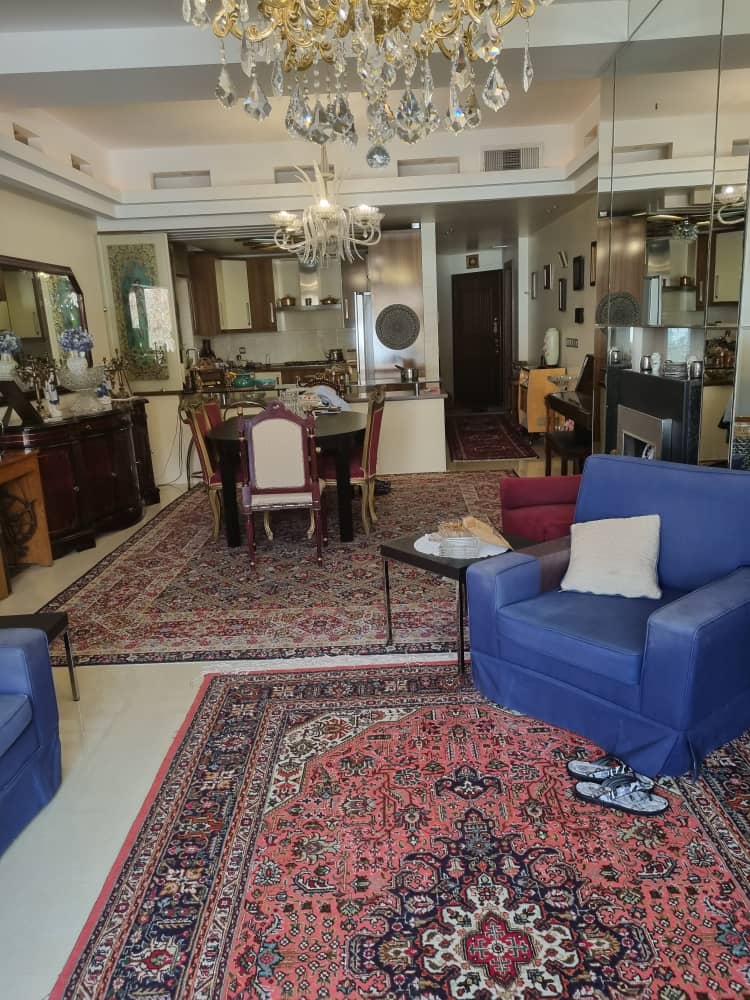 فروش آپارتمان در جمال آباد 130 متر