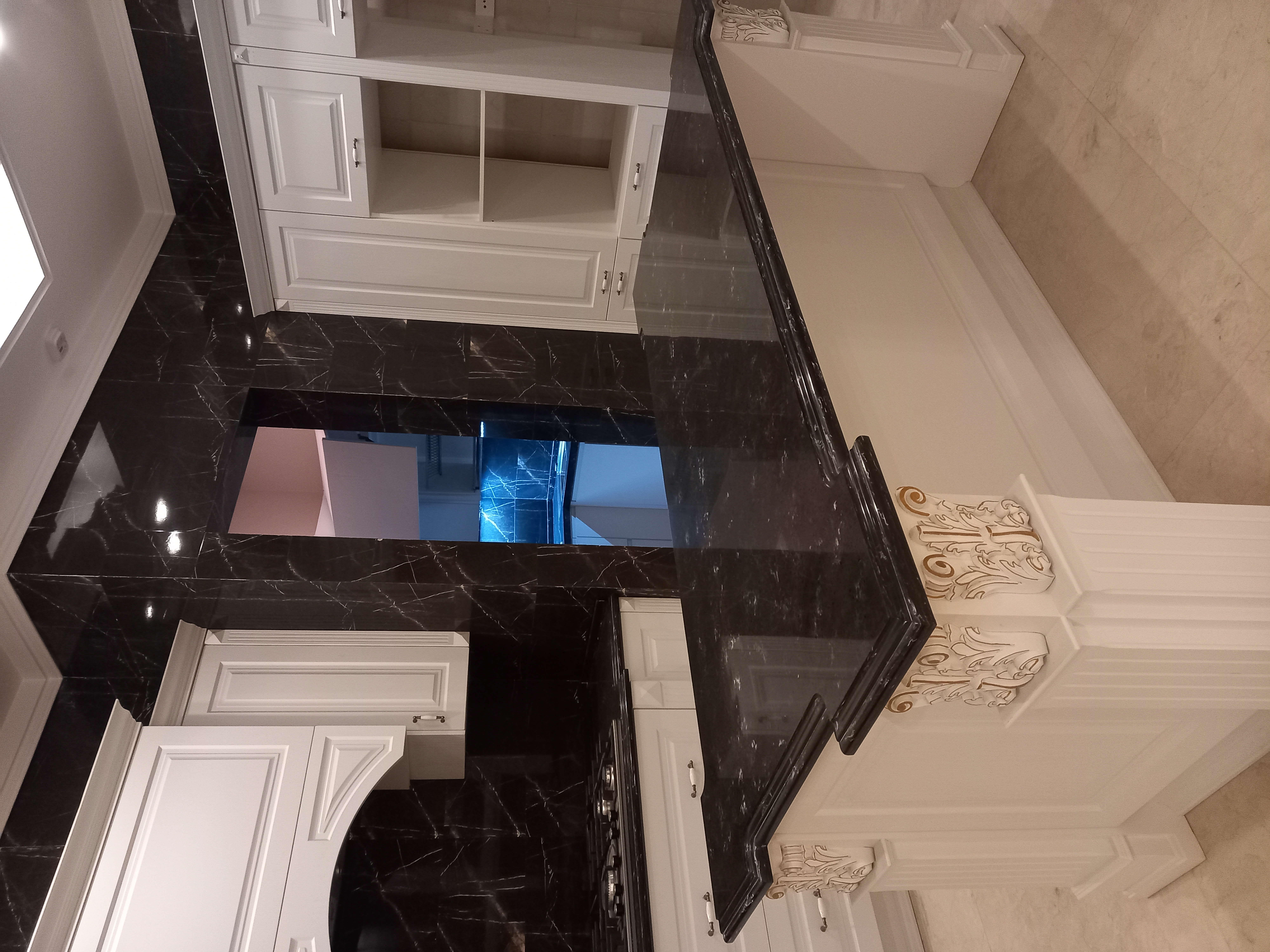 فروش آپارتمان  203متر نیاوران مرجان لوکیشن اعیانی