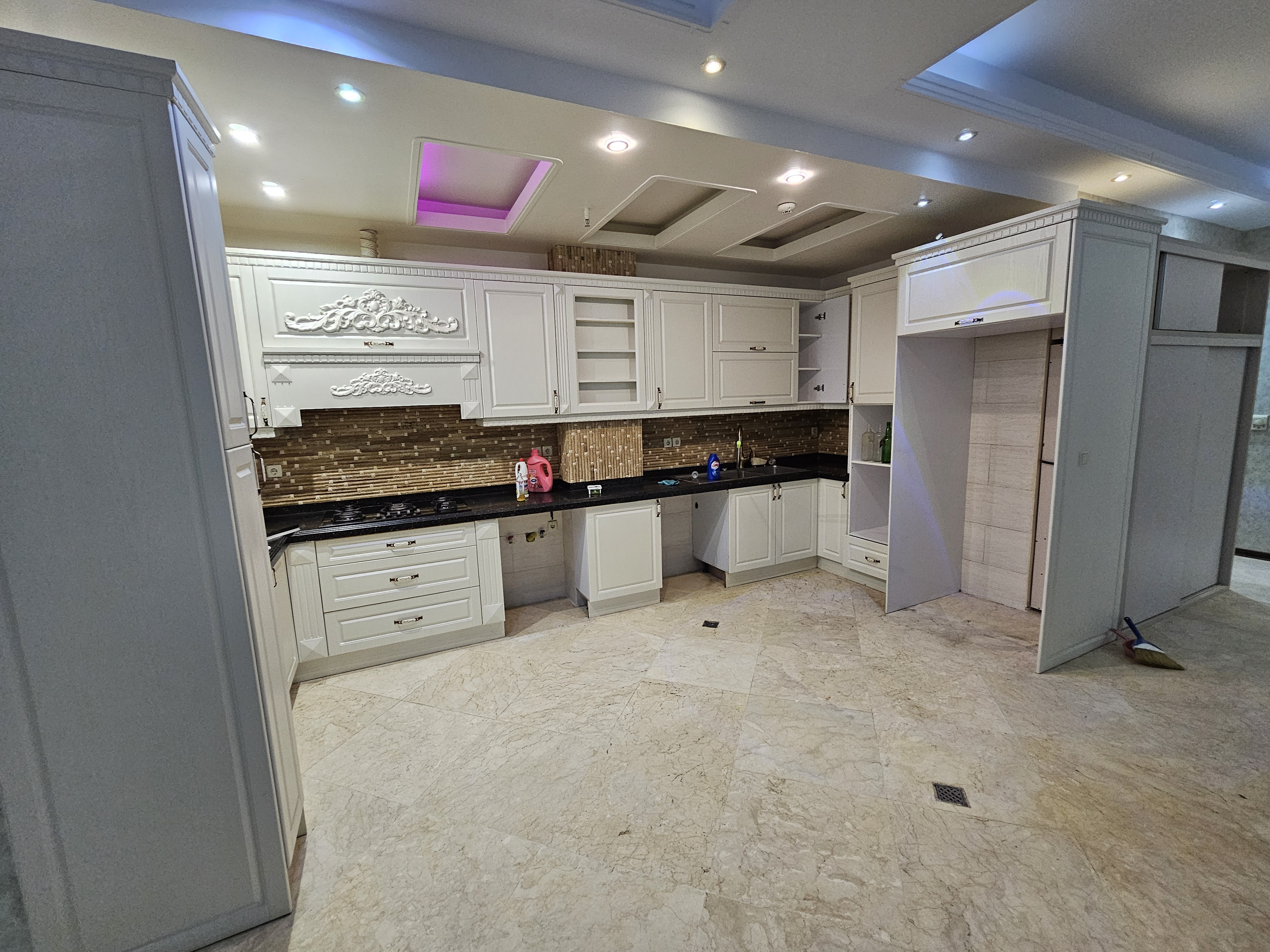 اجاره آپارتمان 110 متر نیاوران