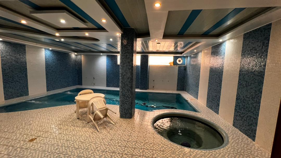 فروش آپارتمان 83 متر منظریه