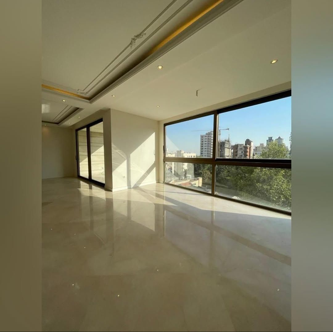 فروش آپارتمان 235 متر نیاوران مناسب سرمایه گذاری