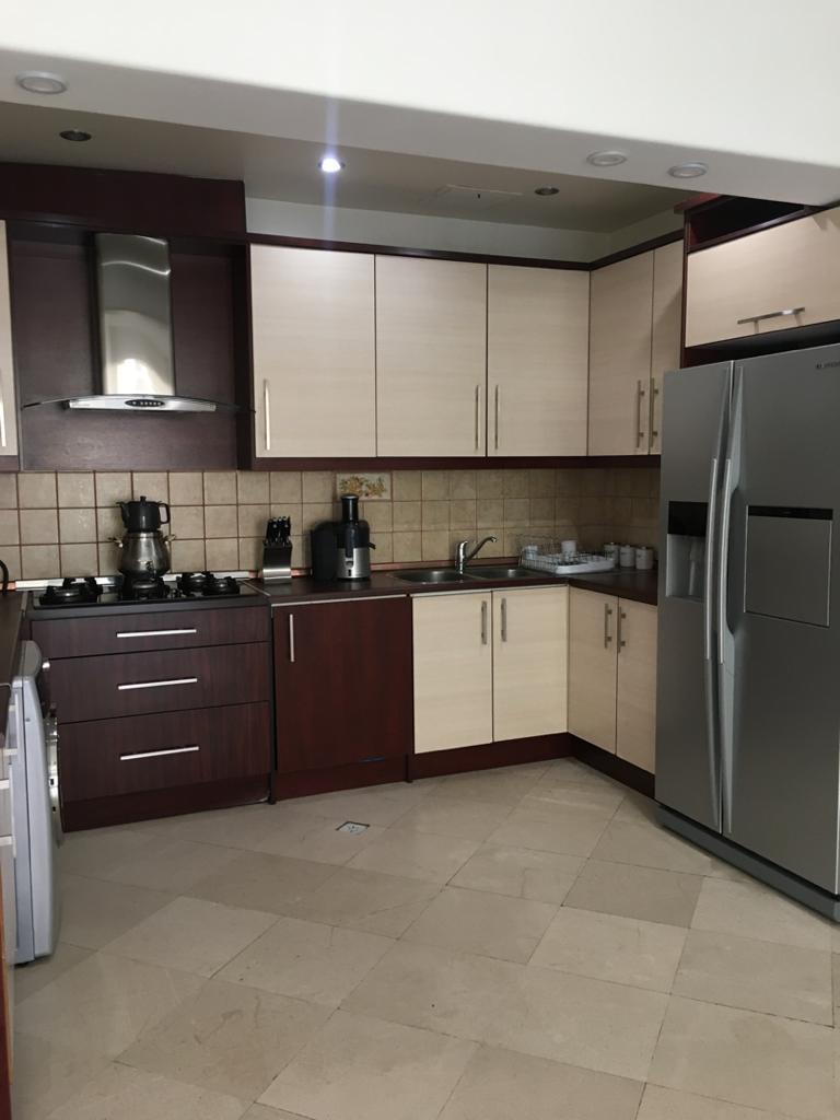 فروش آپارتمان 80 متر ازگل 2 خواب ویو دار