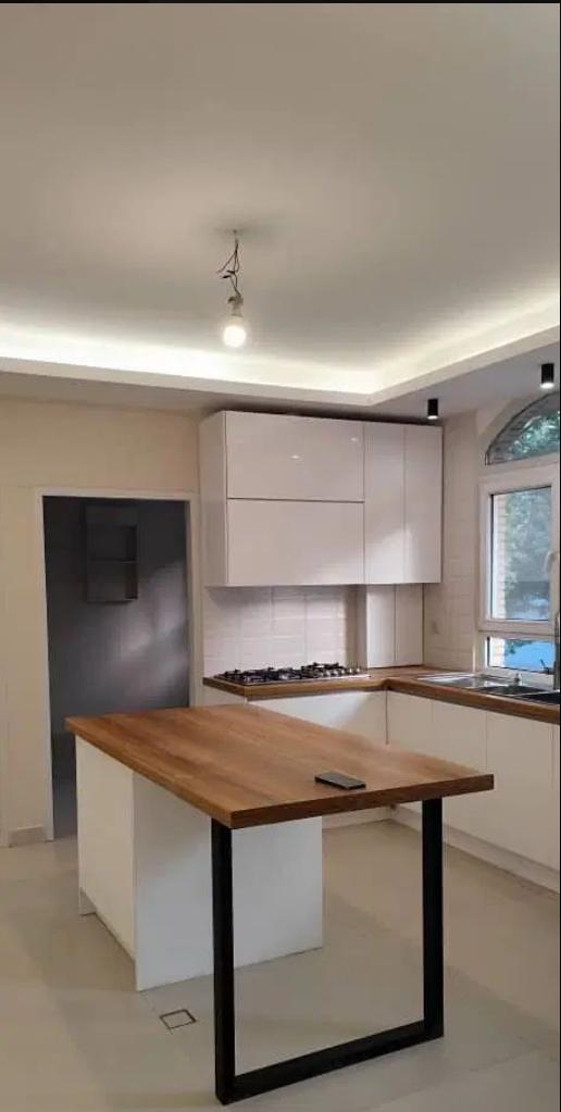 اجاره آپارتمان 100متر نیاوران تاپ لوكيشن مدرن