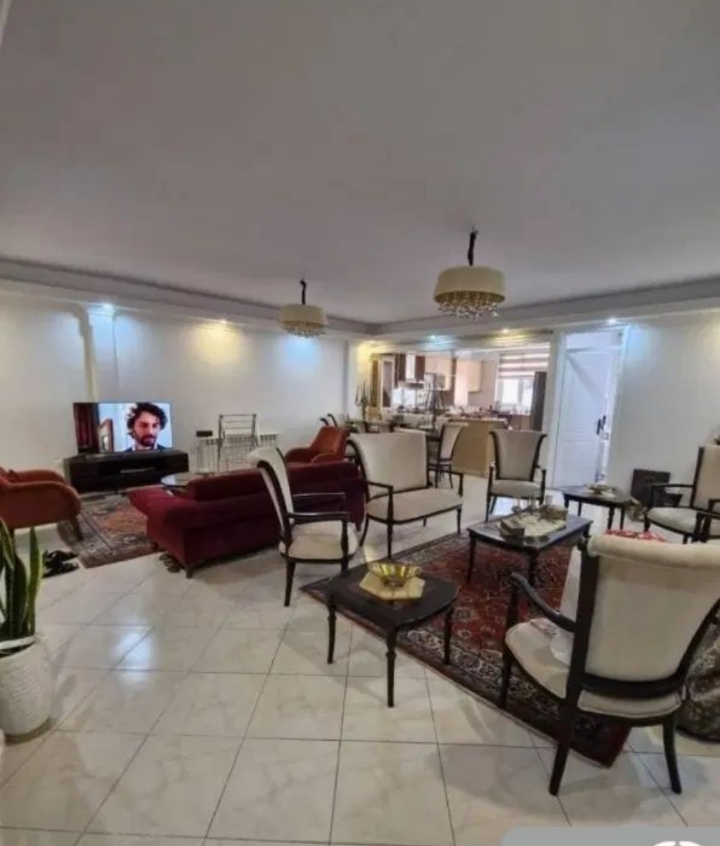 اجاره آپارتمان 110 متر مدائن فول امکانات