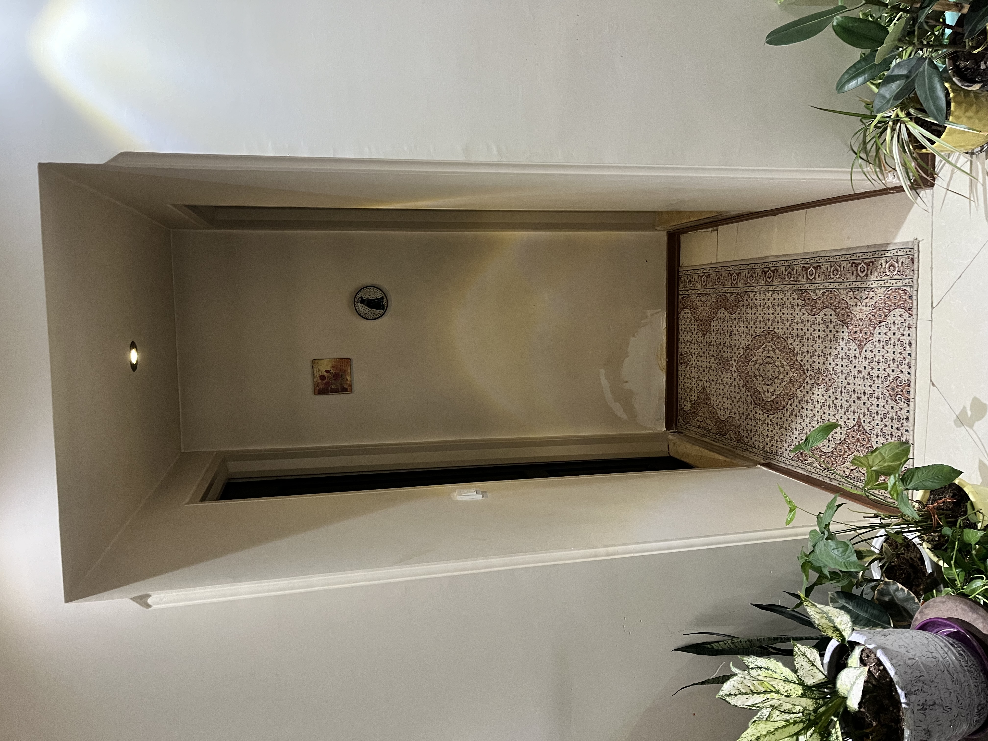 اجاره آپارتمان ۹۰مترهفت حوض