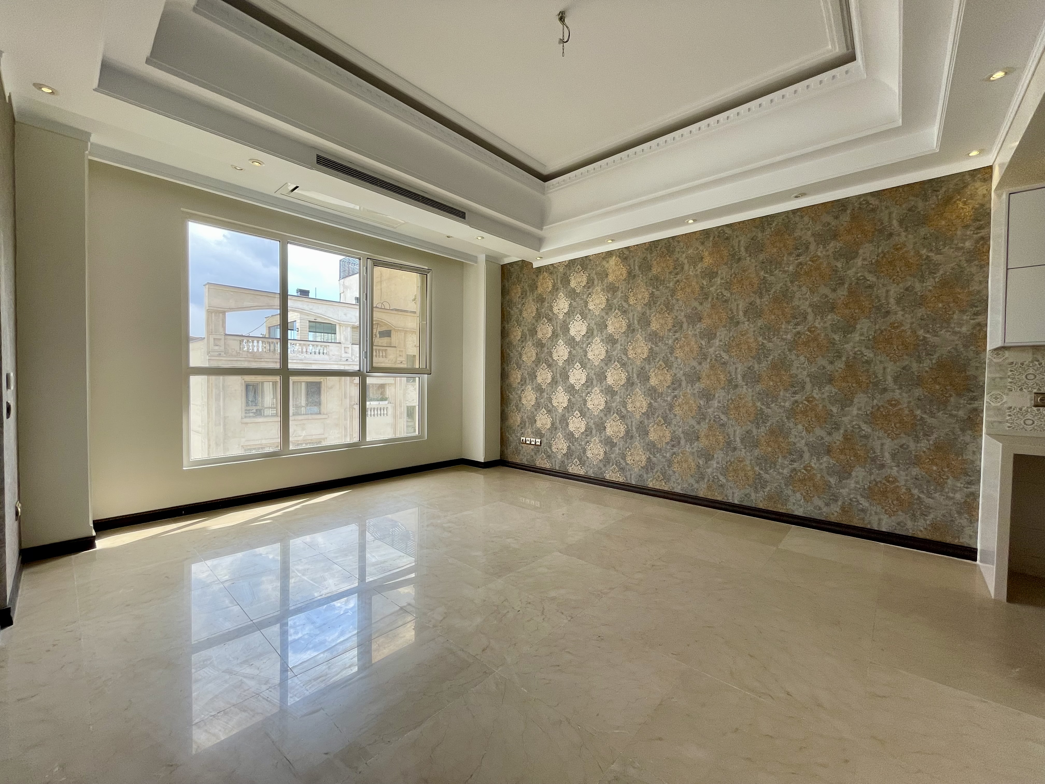 اجاره آپارتمان140 متر جمشیدیه تاپ لوکیشن