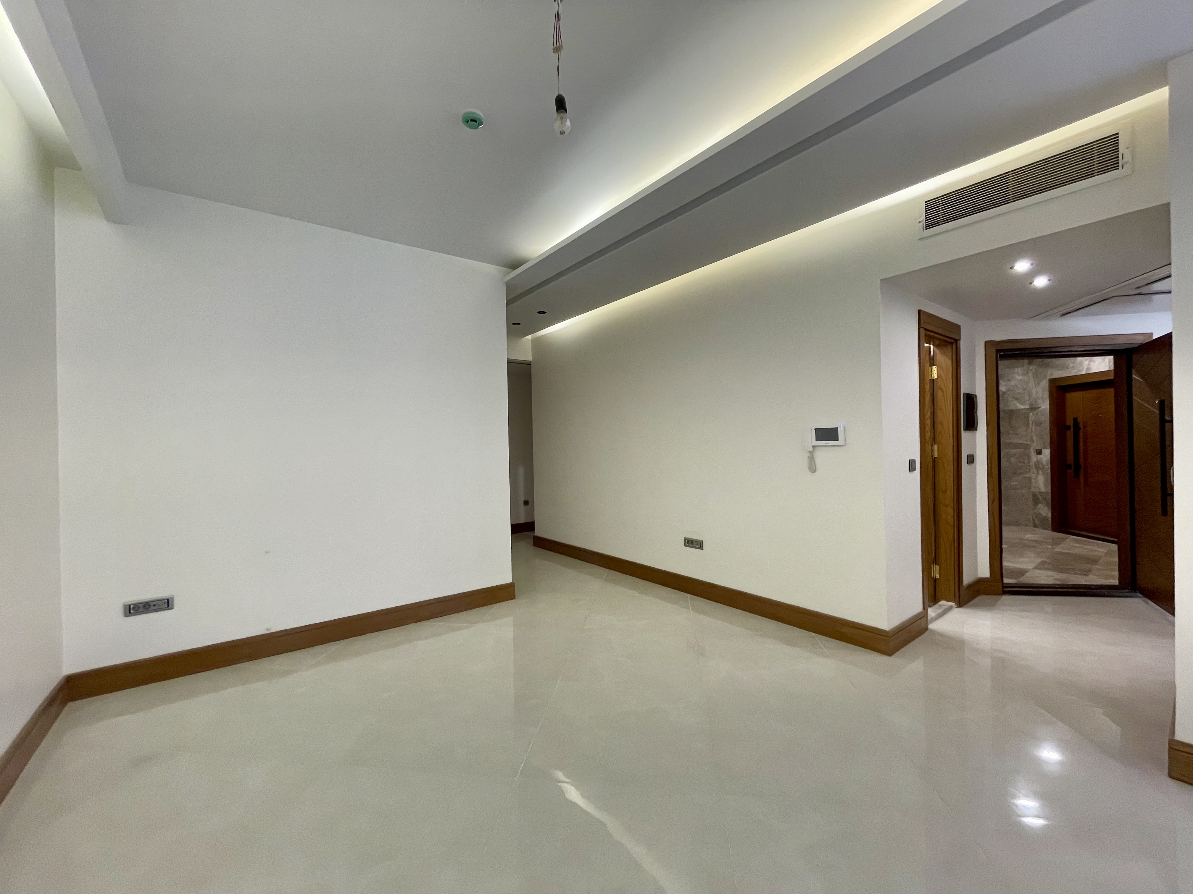 اجاره آپارتمان 160متر 3خواب قیطریه