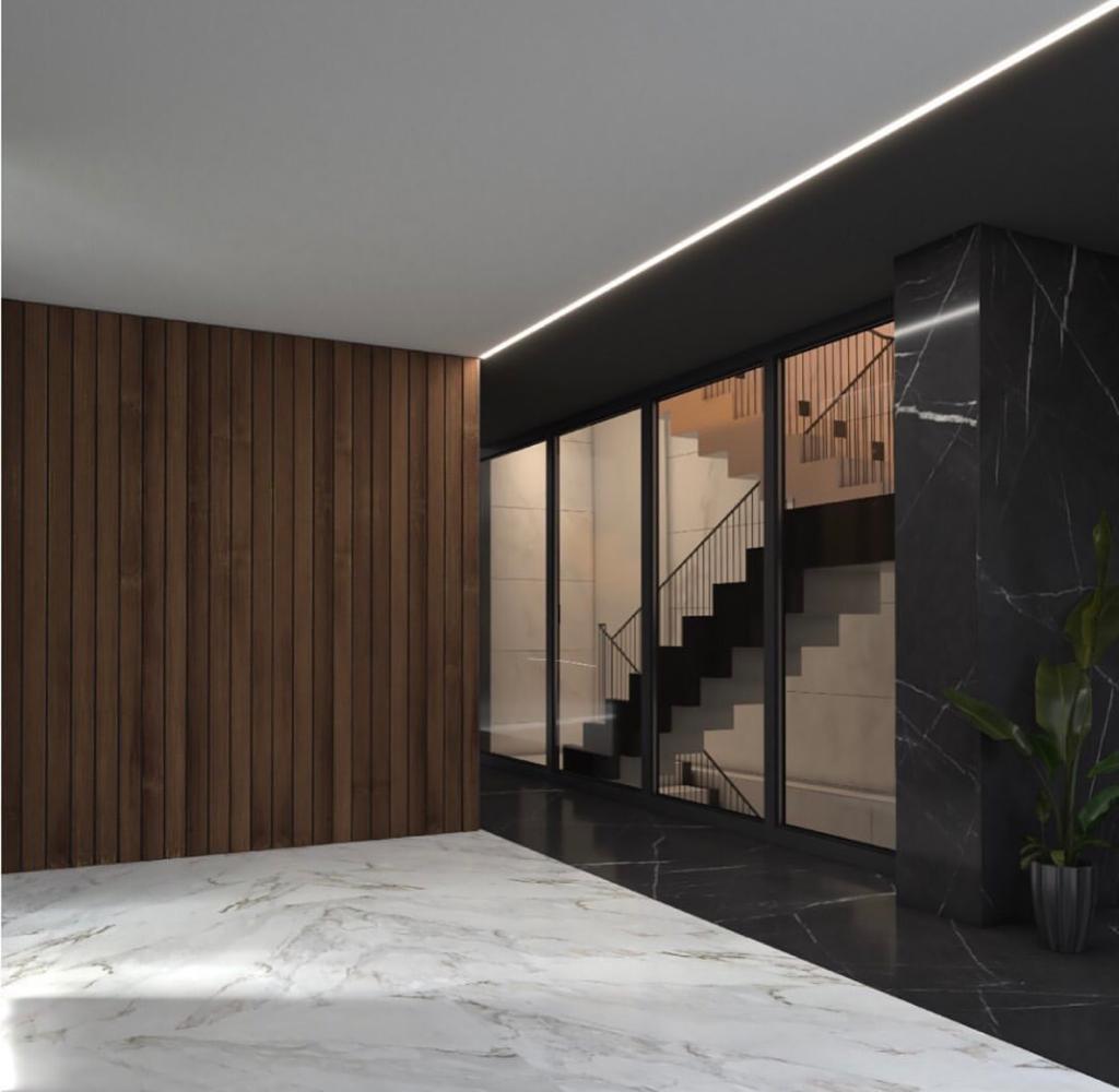 فروش آپارتمان 70متر منظریه غرق درنور