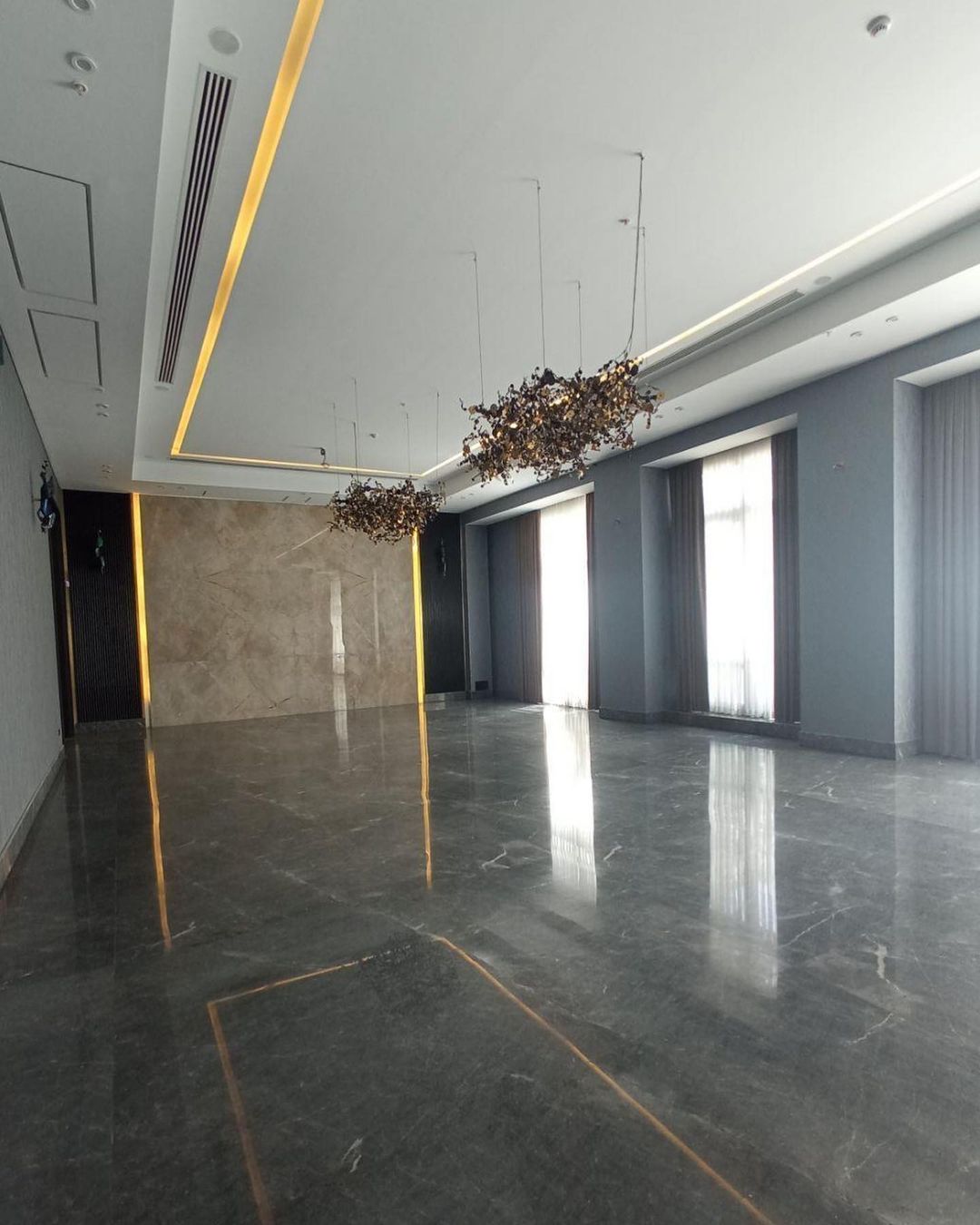 فروش آپارتمان 250 متر فرمانیه ثروتی