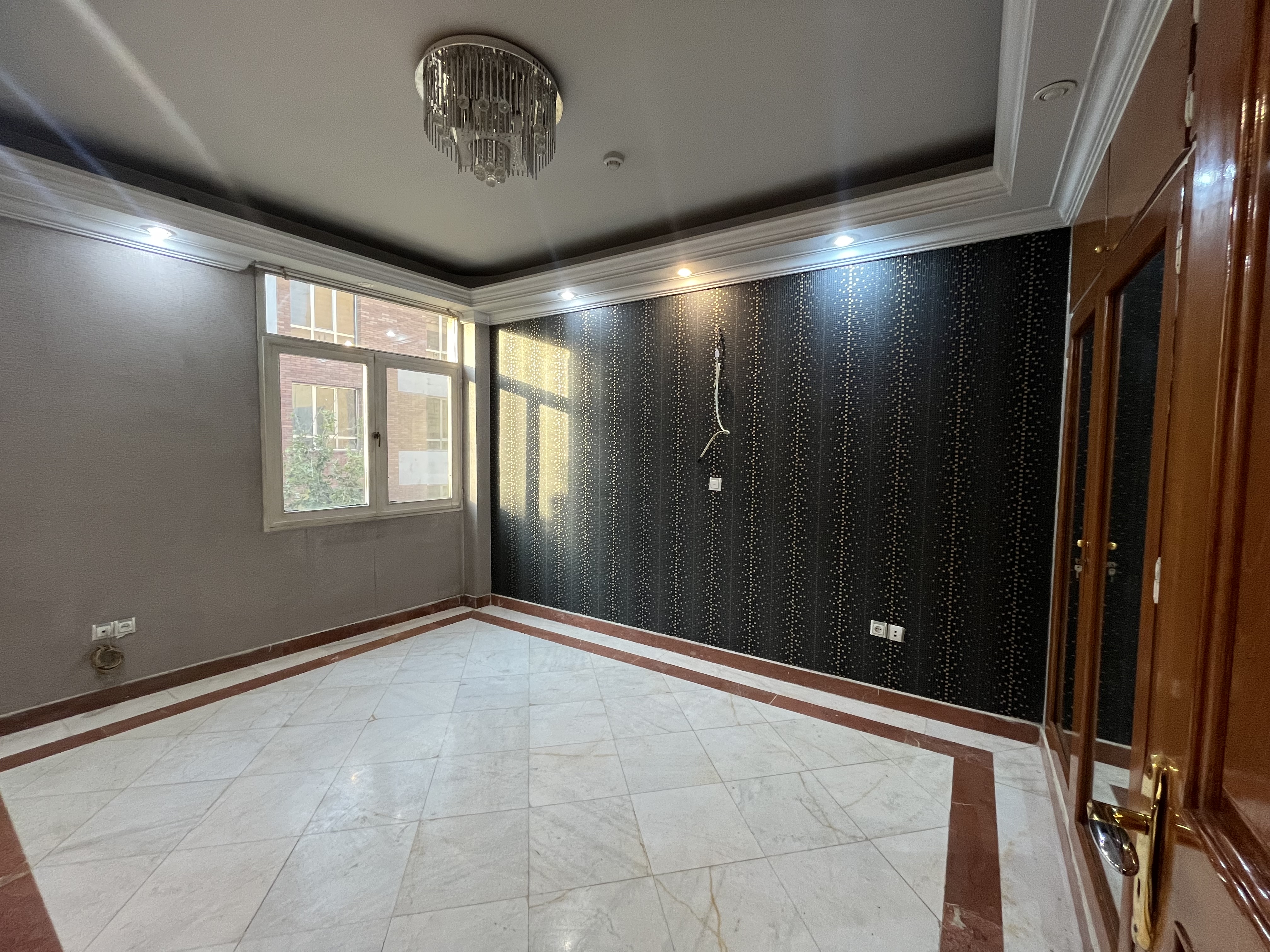 اجاره آپارتمان 170 متر قیطریه