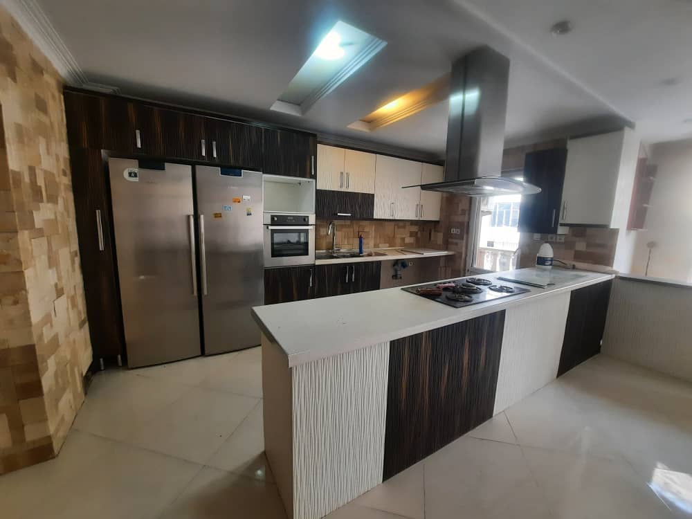 اجاره آپارتمان 135متر هفت حوض خوش نقشه