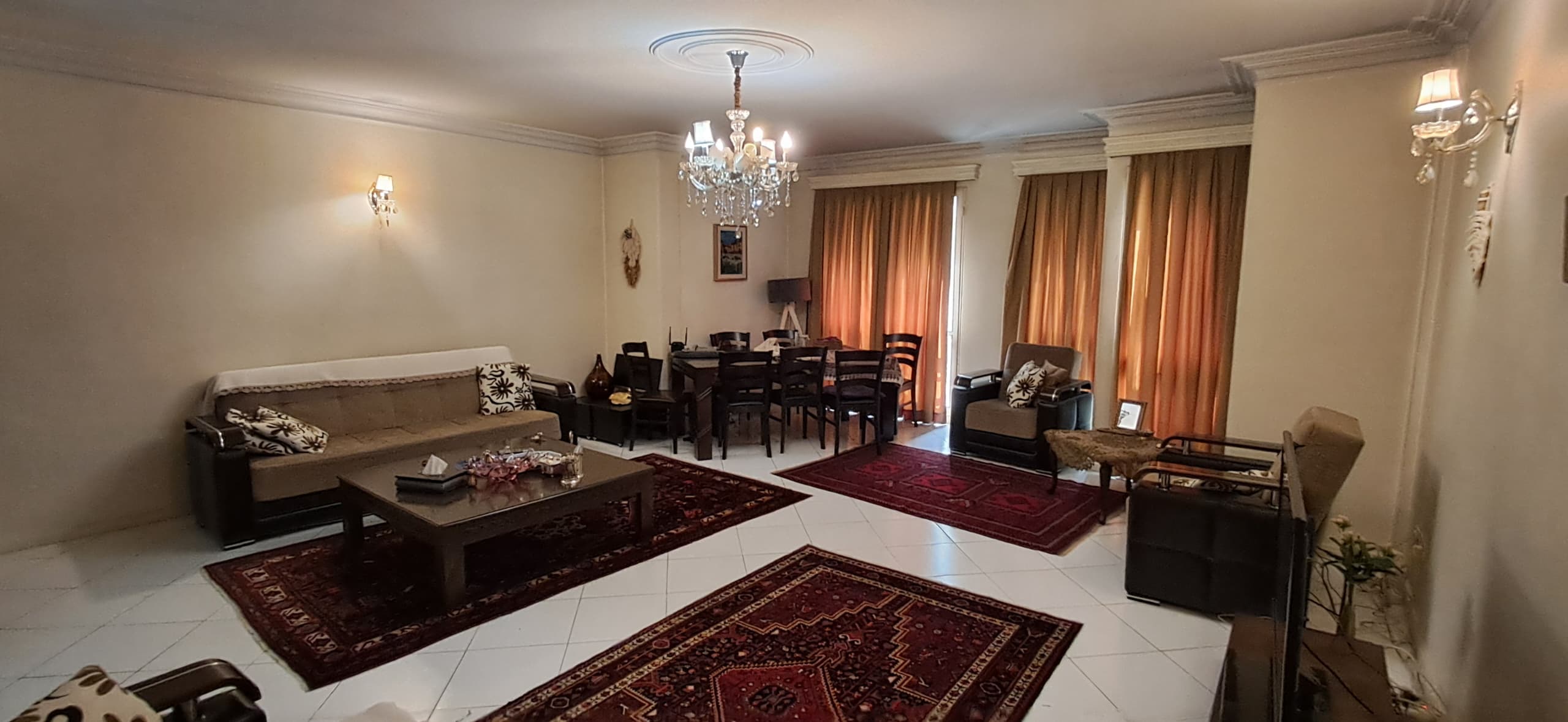 فروش آپارتمان 110 متر قیطریه سهیل