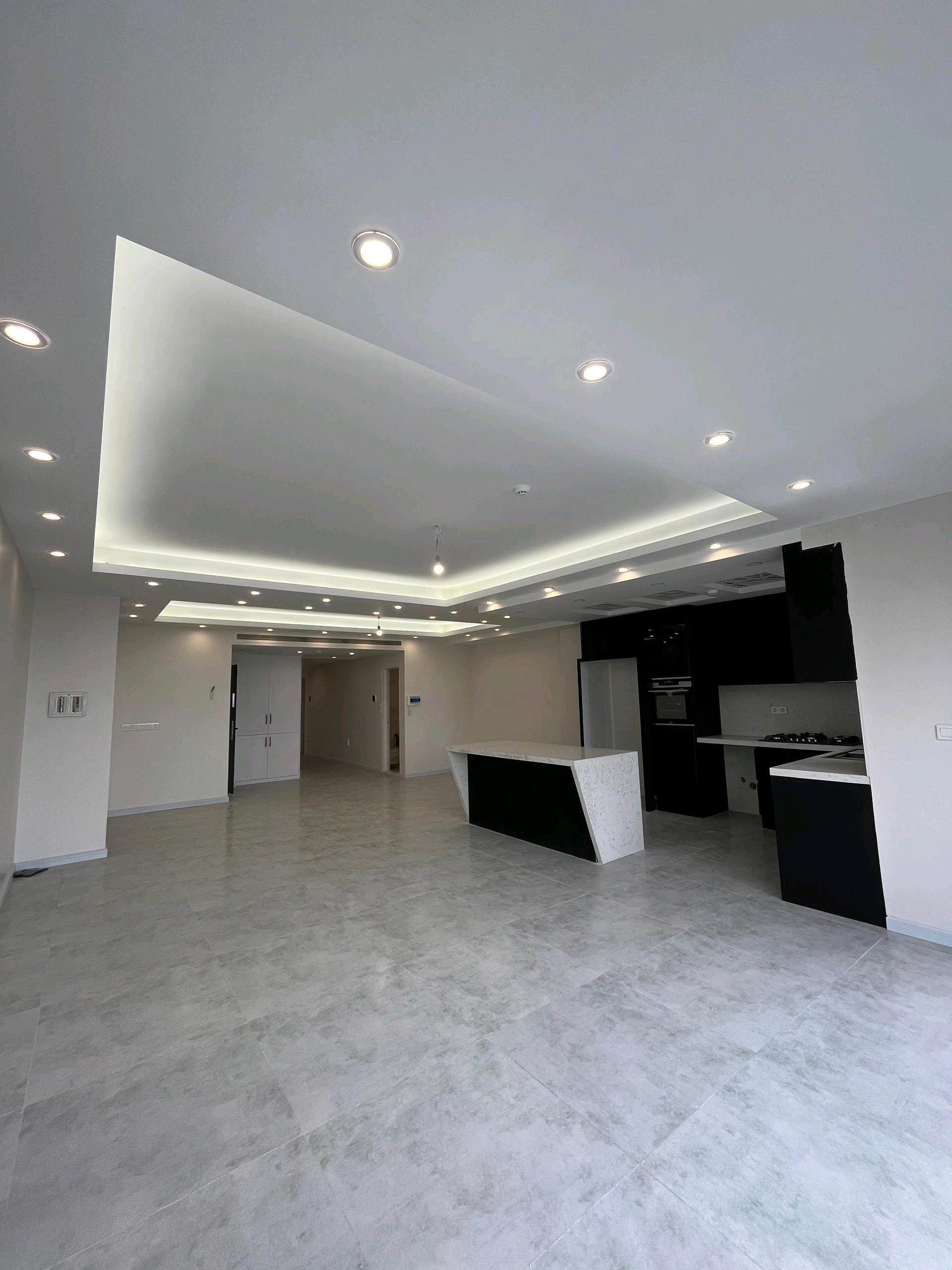 اجاره آپارتمان 160 متر هروی