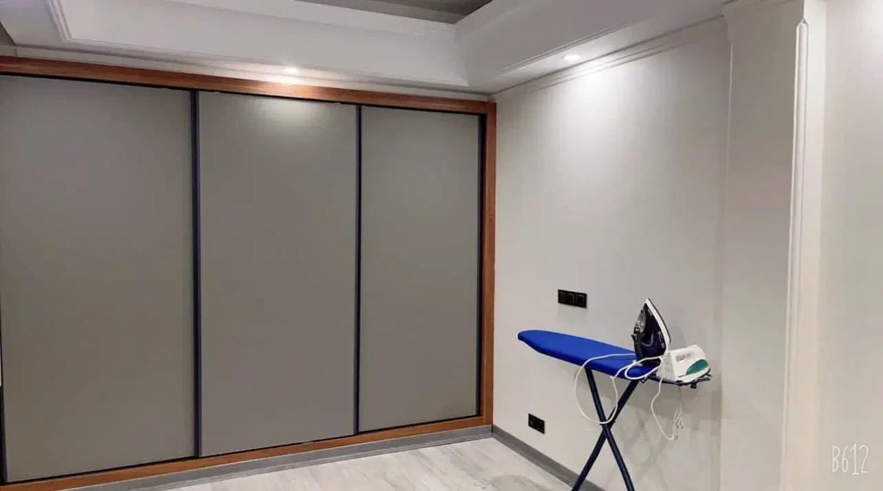 فروش آپارتمان 200 متر قیطریه تاپ لوکیشن