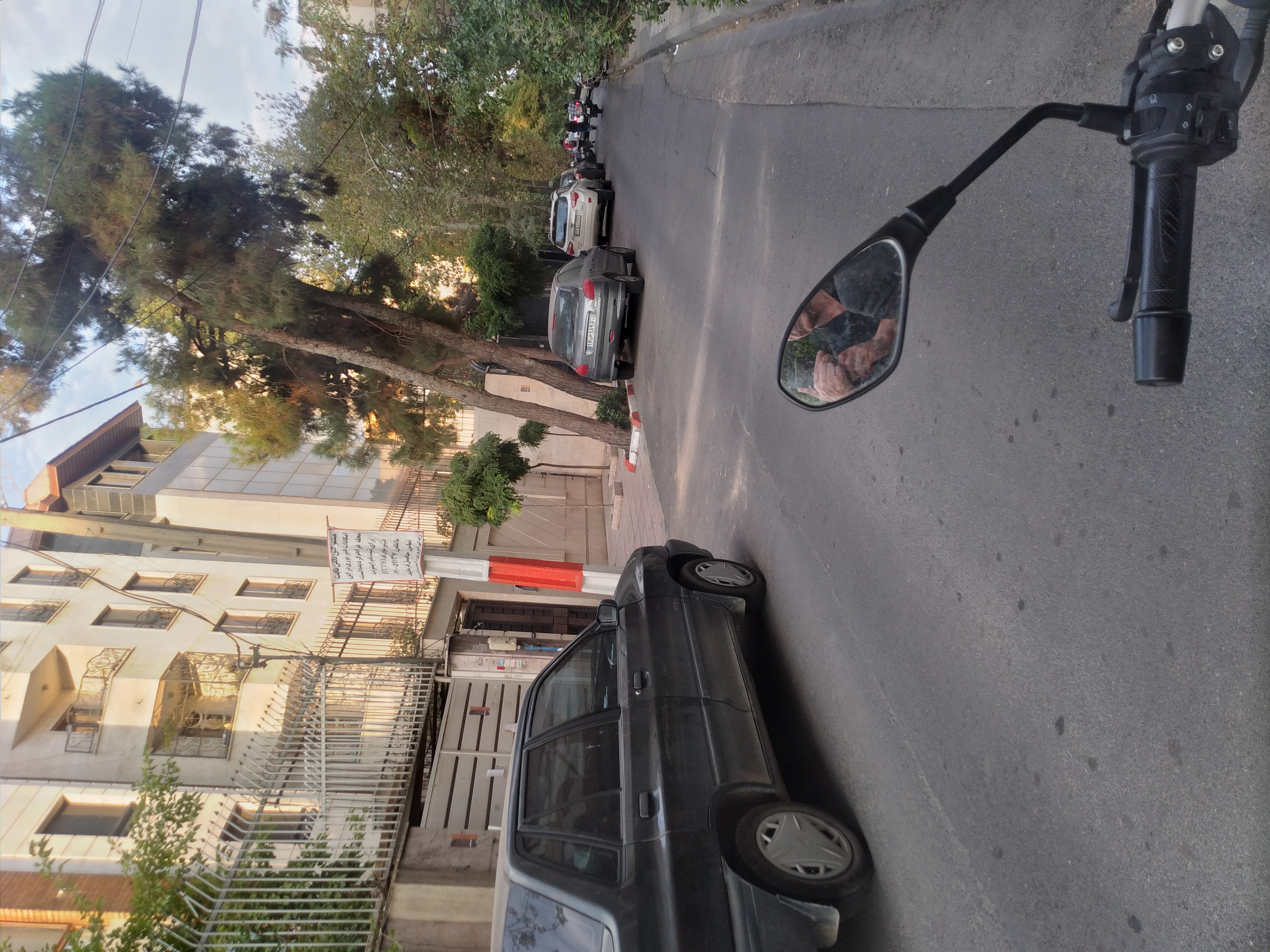 مشارکت در ساخت 312 متر آپادانا
