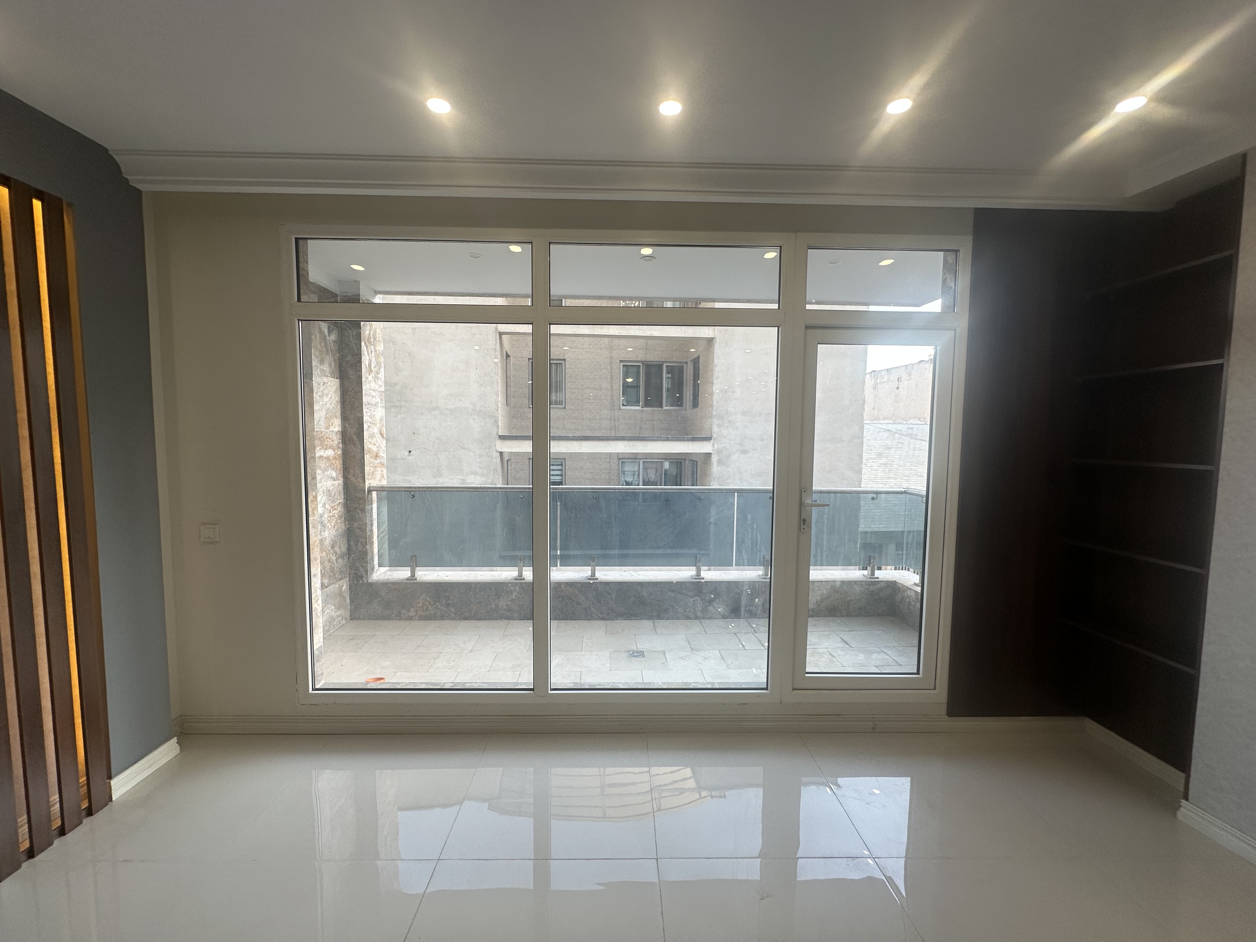 فروش آپارتمان 200متر منظریه تاپ لوکیشن