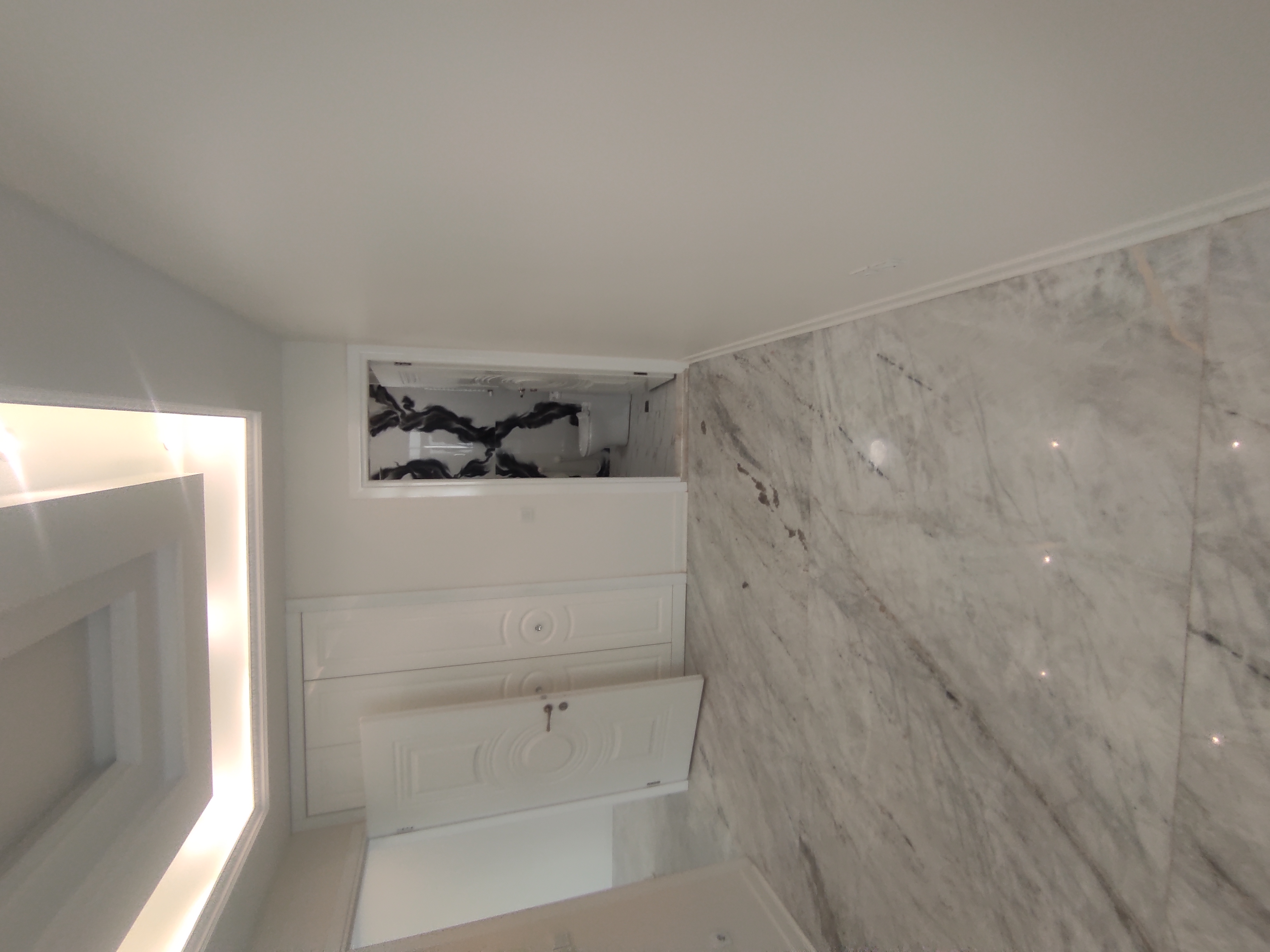 فروش آپارتمان 143 متر نارمک کلید نخورده تاپ لوکیشن