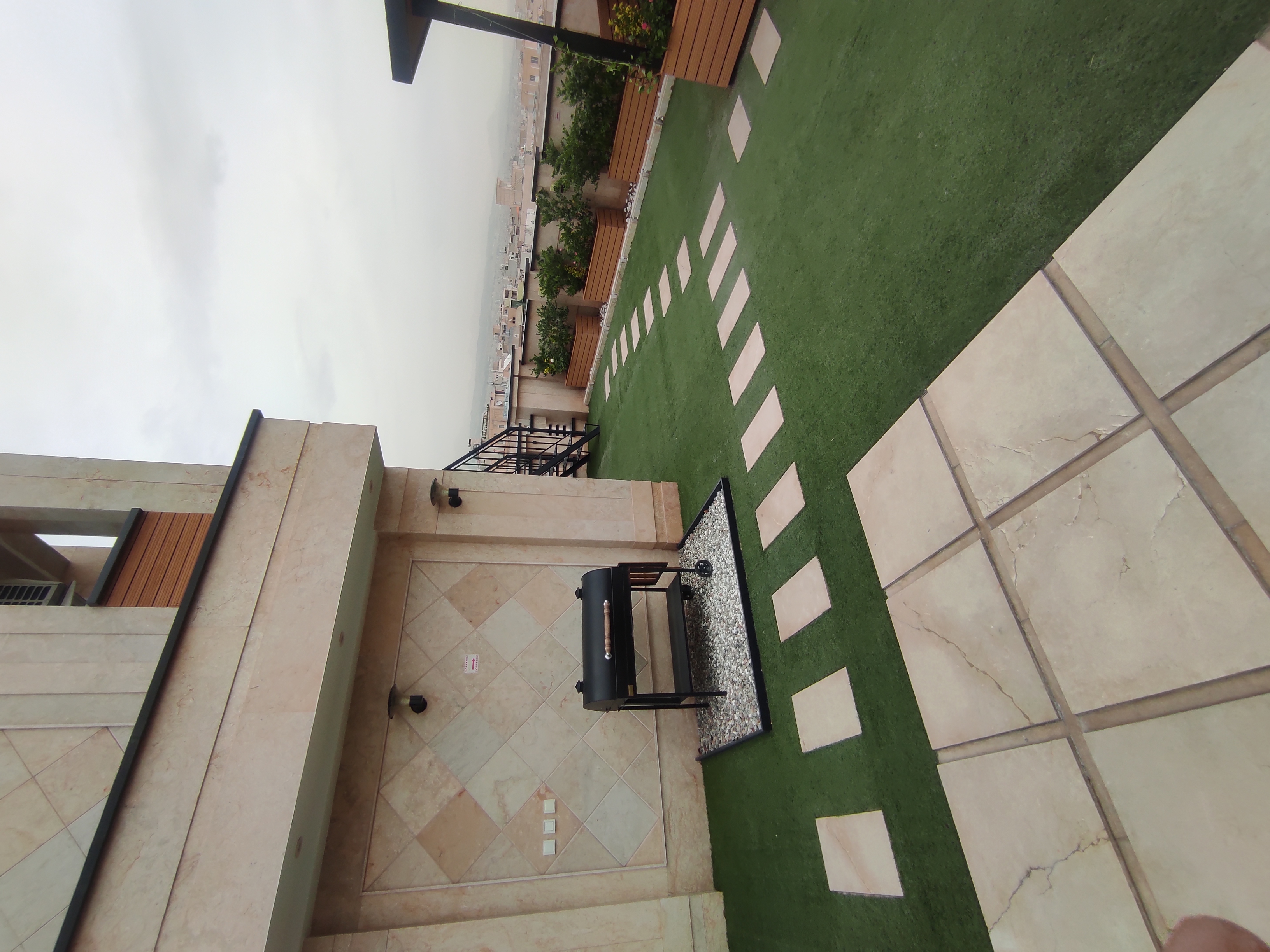 فروش آپارتمان 158متر نارمک بهترین میدان