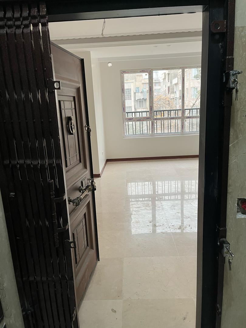 اجاره آپارتمان 130 متری کلید نخورده