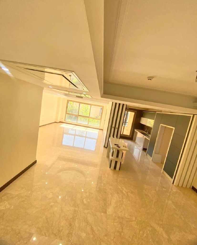 اجاره آپارتمان 231متر نیاوران فول مشاعات تاپ لوکیشن