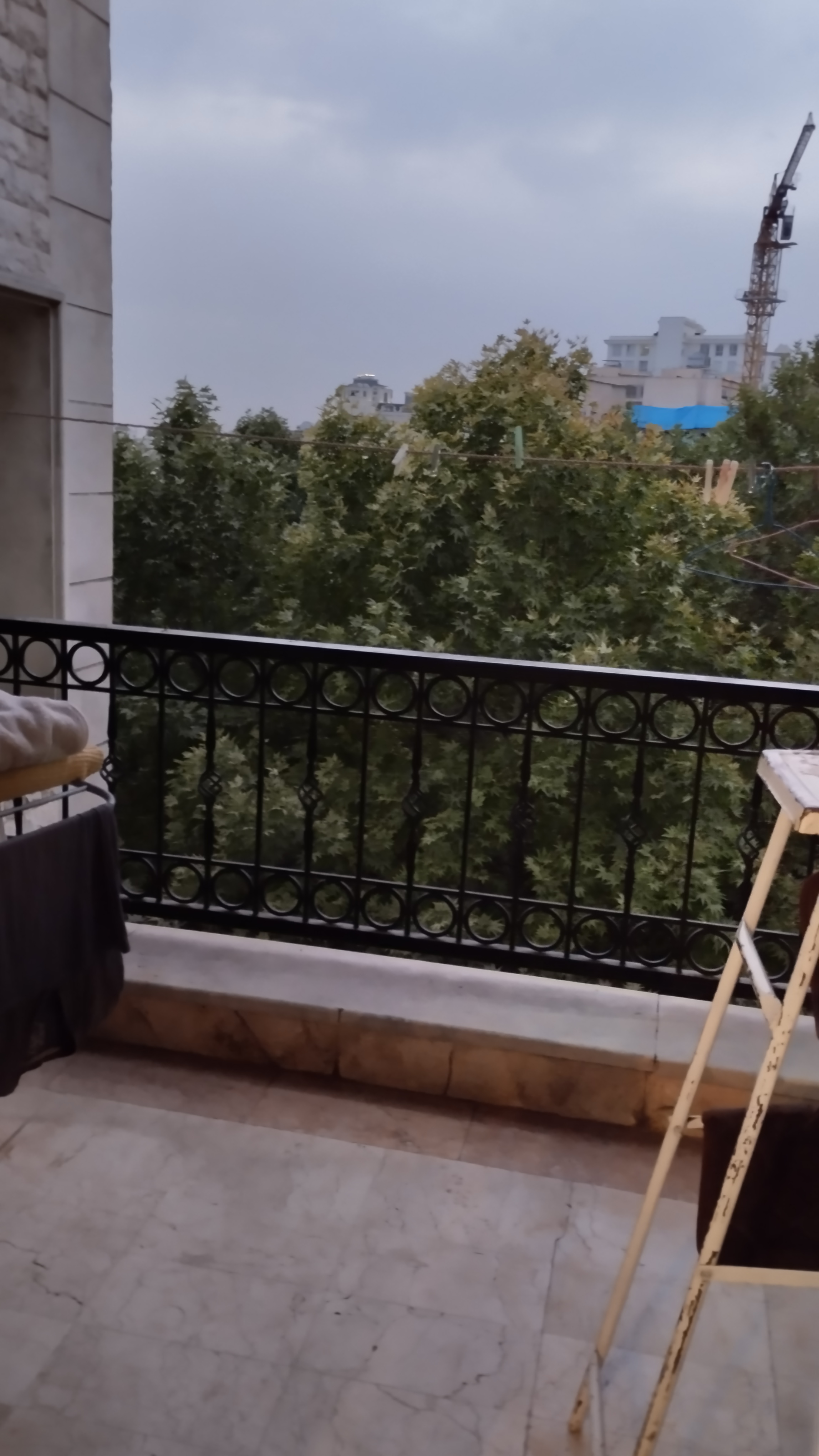 فروش آپارتمان 255 متر نیاوران 3 خواب فول امکانات