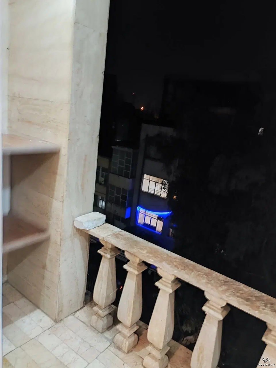 اجاره آپارتمان 90 متر فدک خوش نقشه