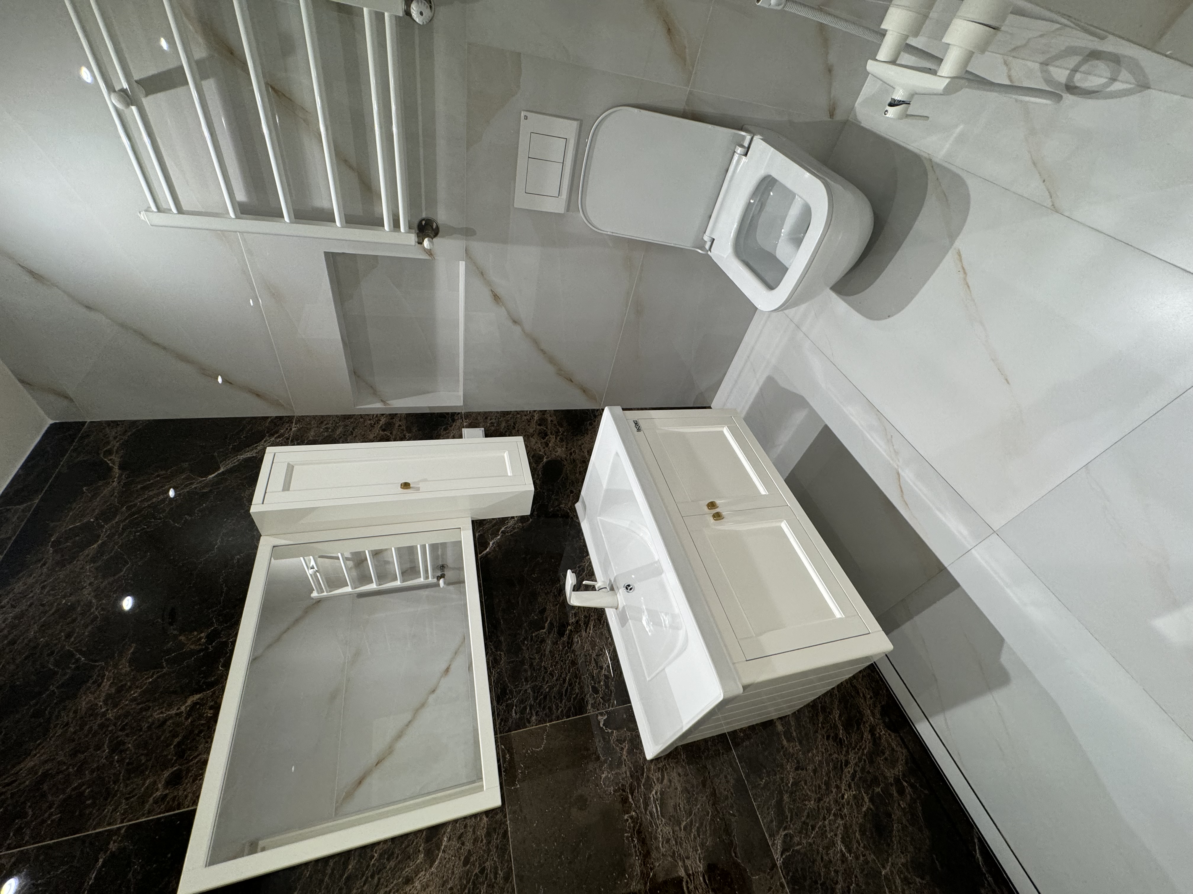 فروش آپارتمان 150 متر سوهانک 2 پارکینگ
