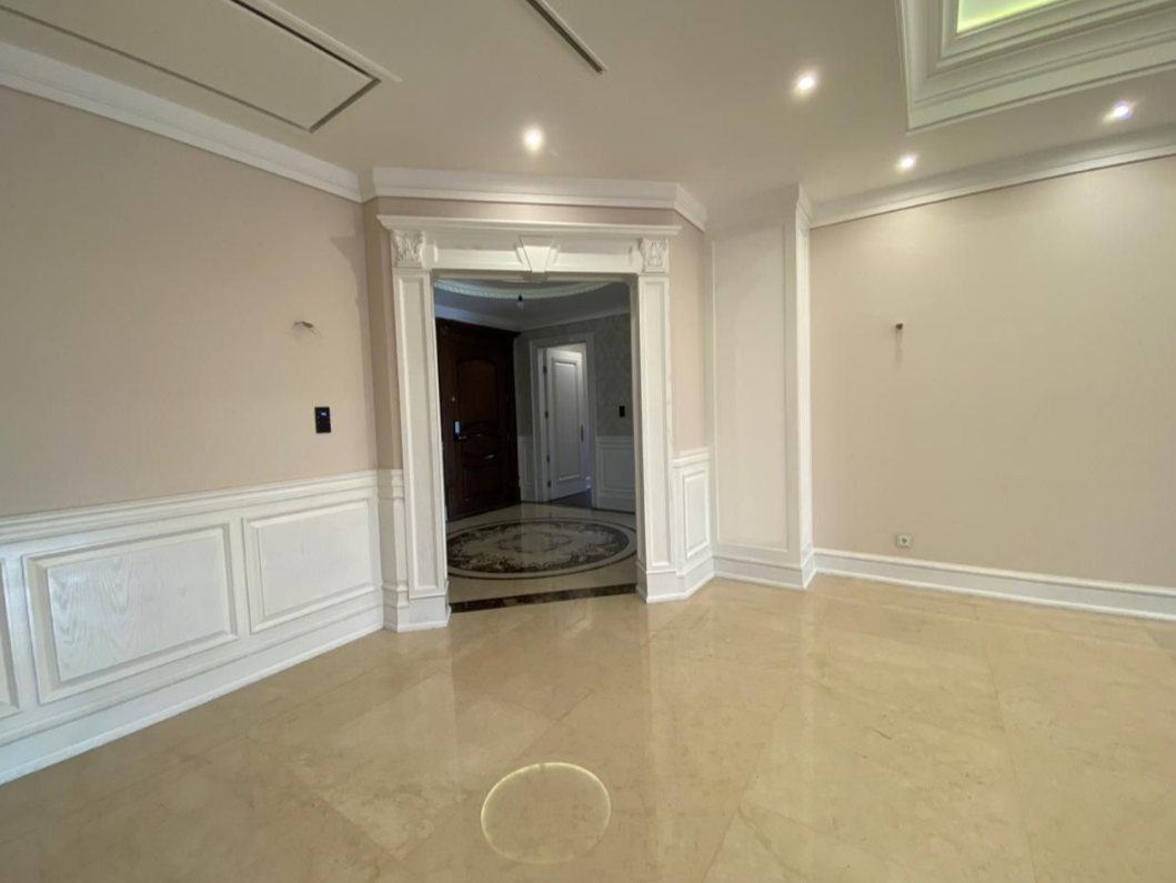 فروش آپارتمان 100 متر منظریه کلید نخورده