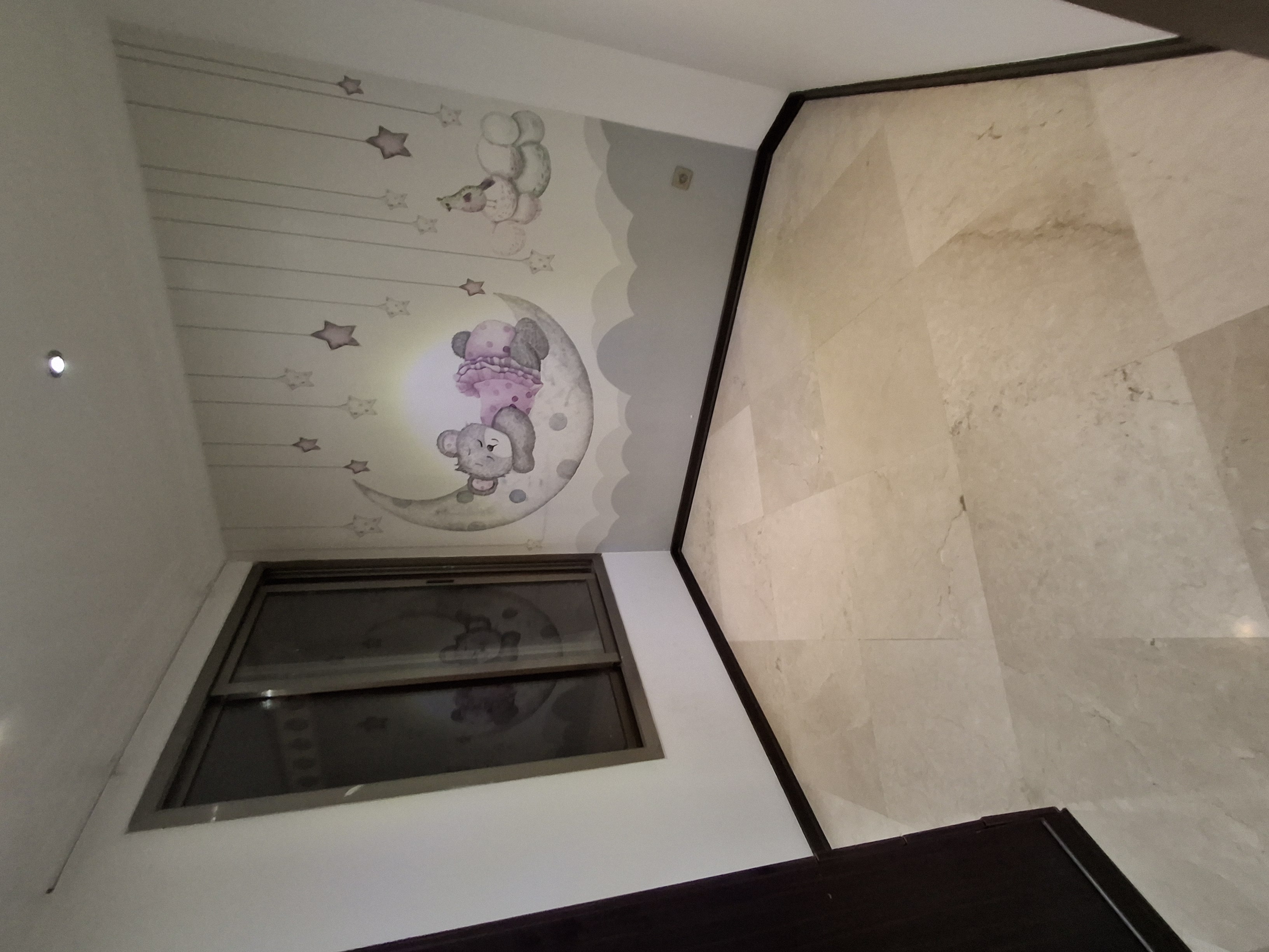 فروش اپارتمان 135 متر  آجودانیه