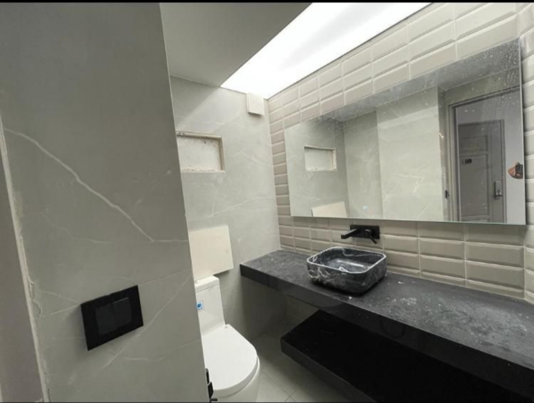 فروش آپارتمان 236 متر اقدسیه دید و لوکیشن