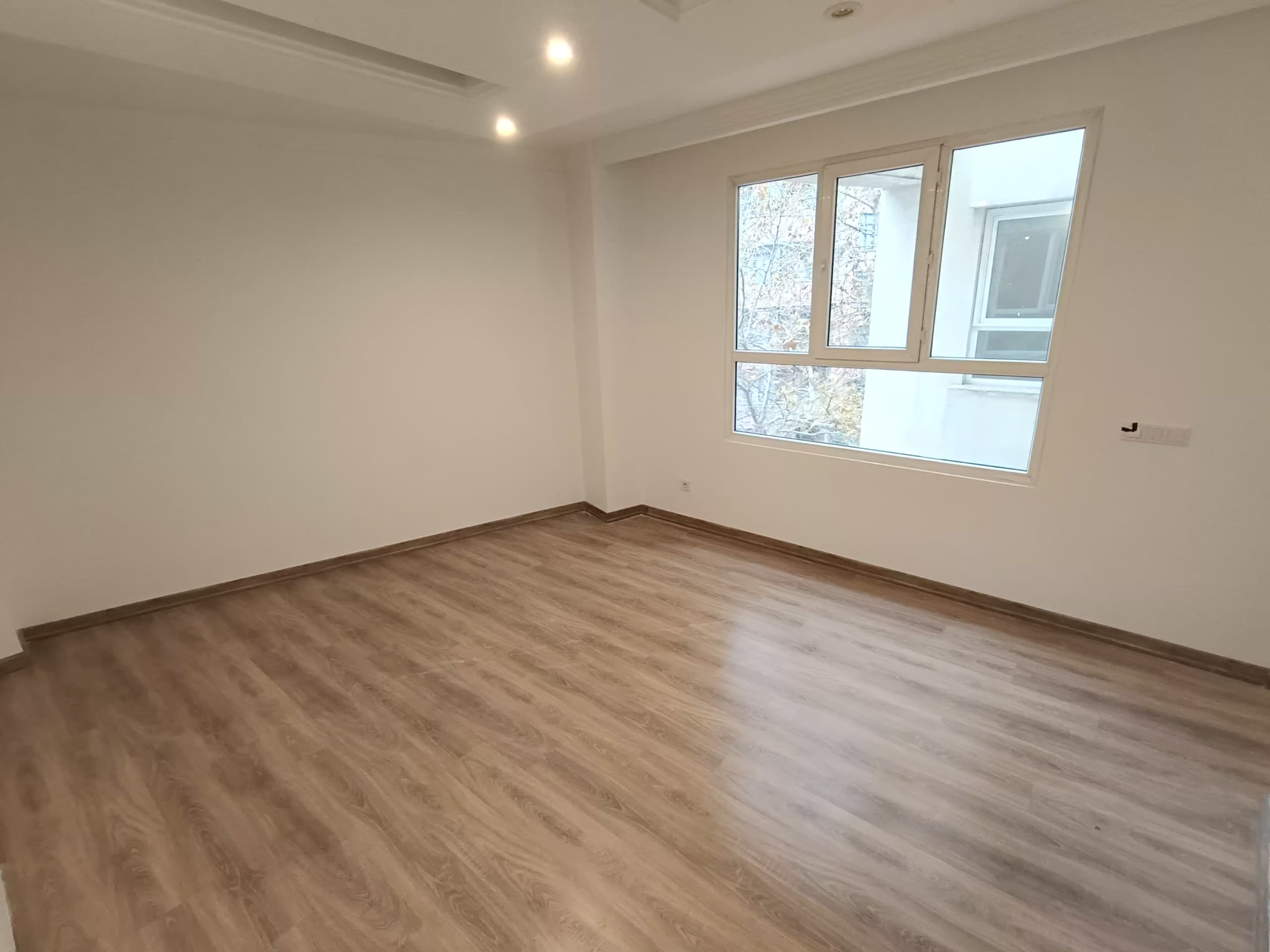 فروش آپارتمان 160 متری 2 پارکینگ در نیاوران
