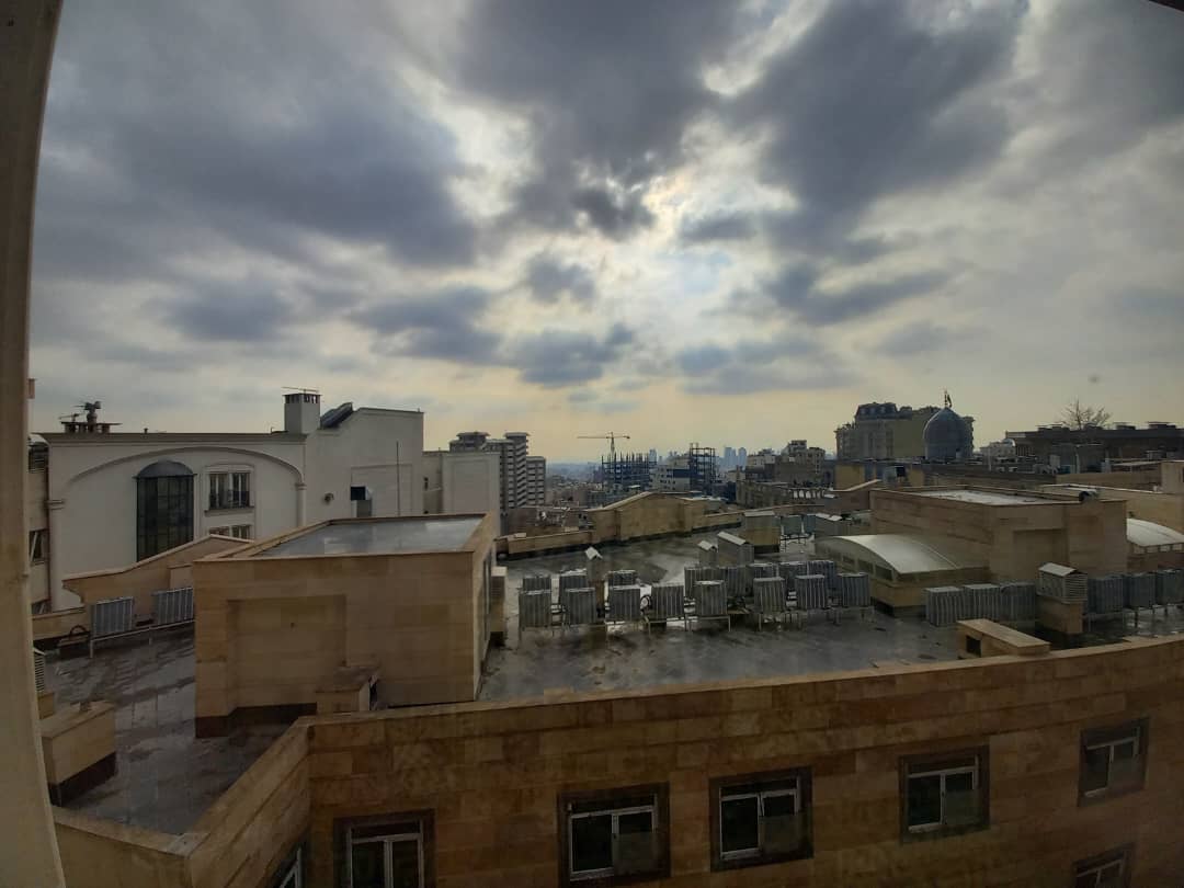 فروش اپارتمان 113متر نیاوران
