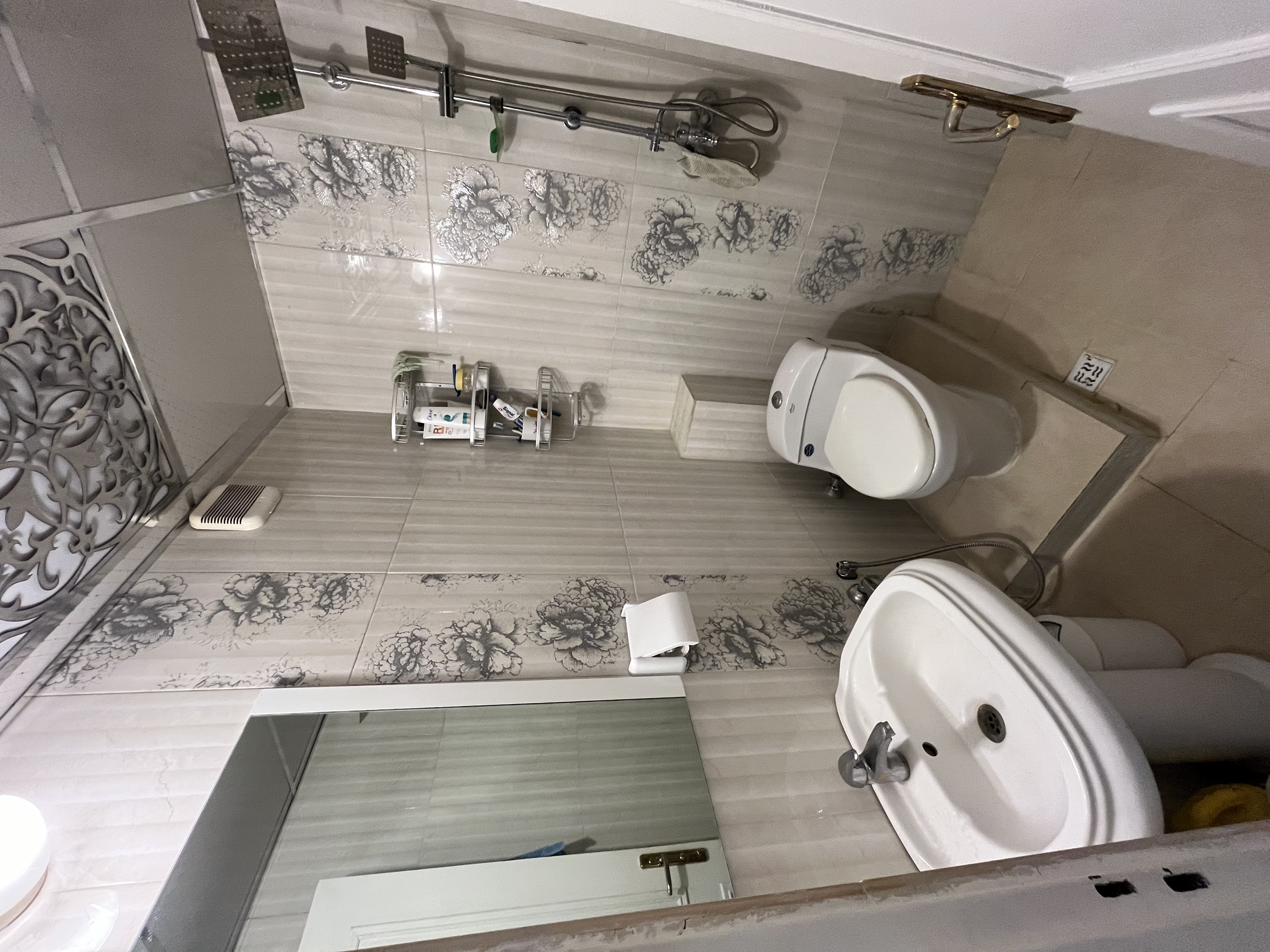 فروش آپارتمان 180 متر دوبلکس کیکاووس