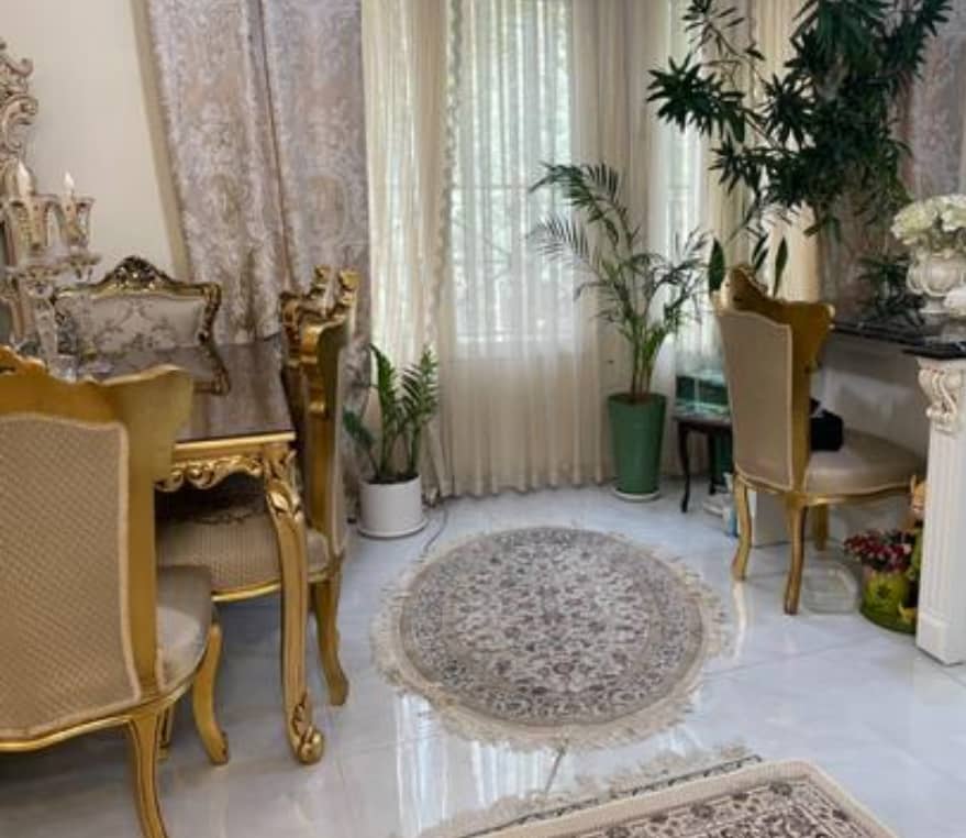 فروش آپارتمان 120 متری ‌نیاوران