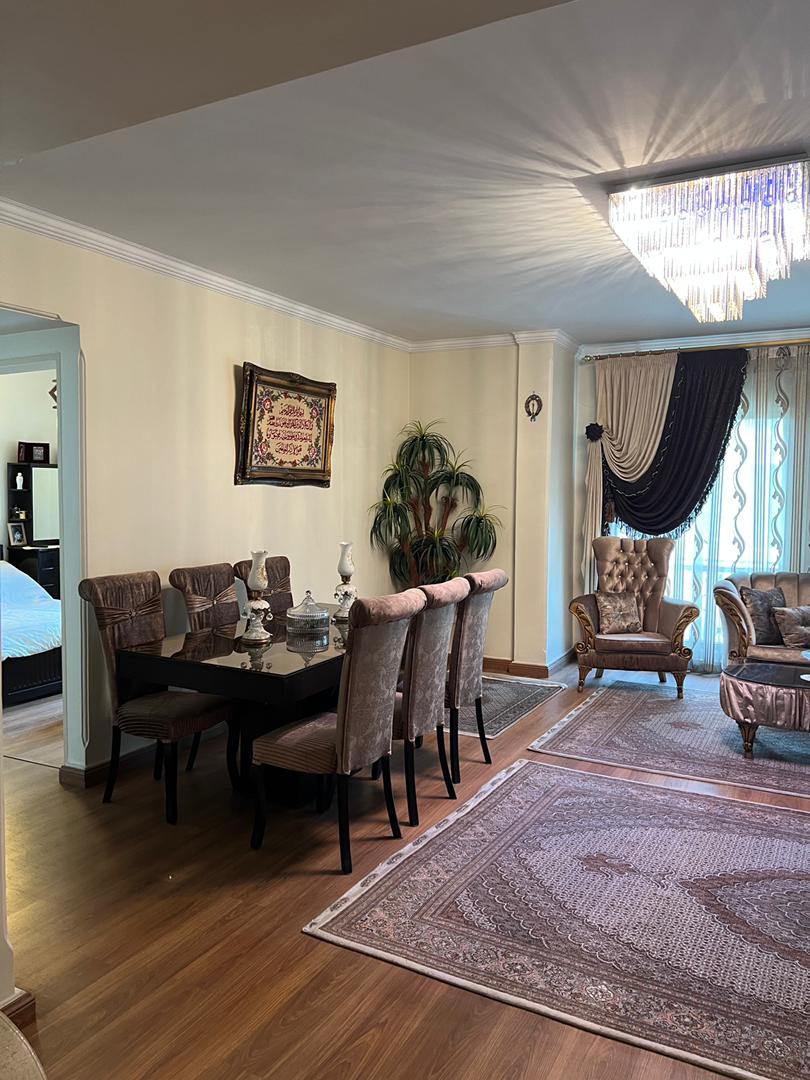 فروش آپارتمان 130متر نیاوران تاپ لوکیشن